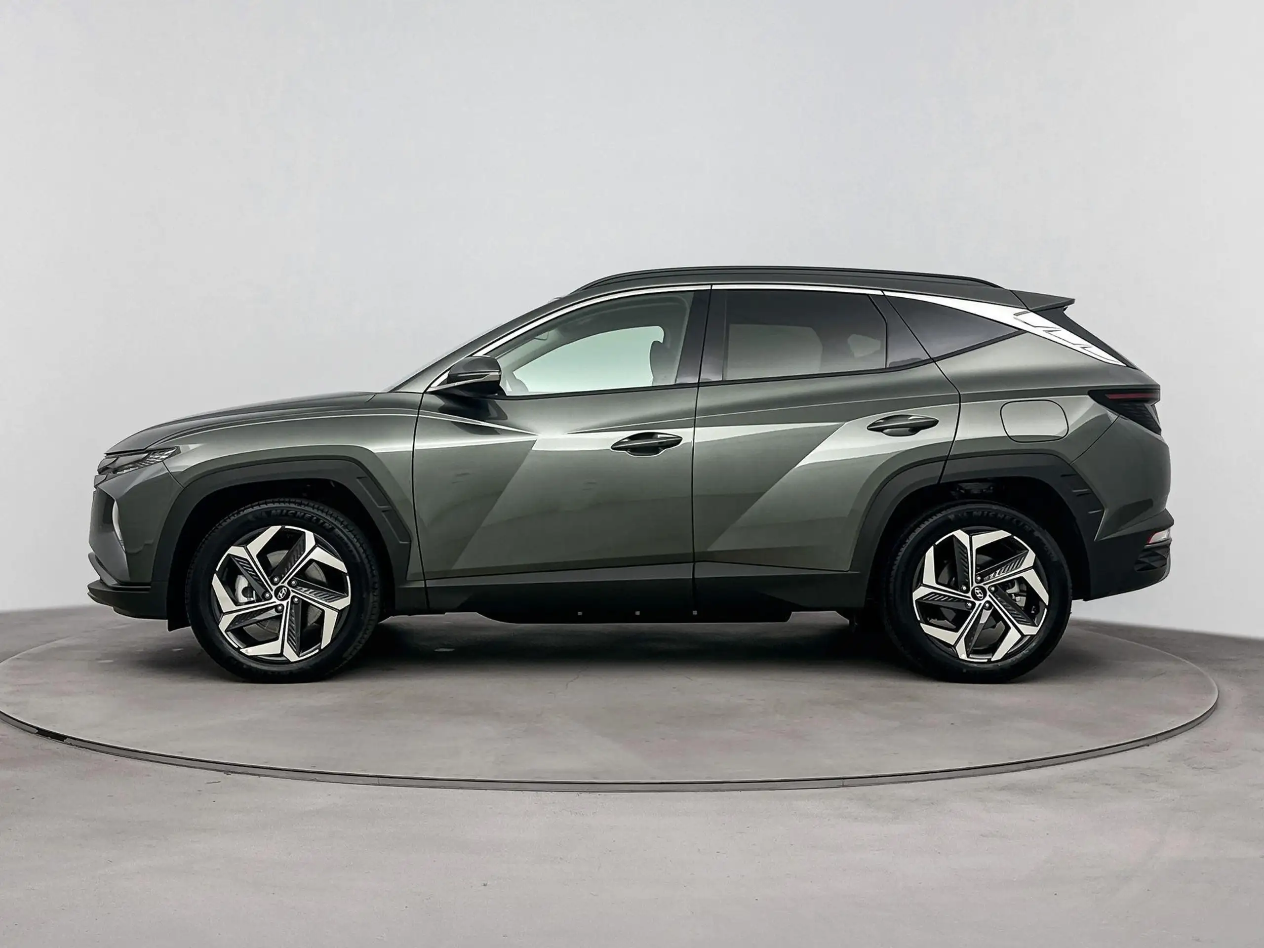 Hyundai - TUCSON