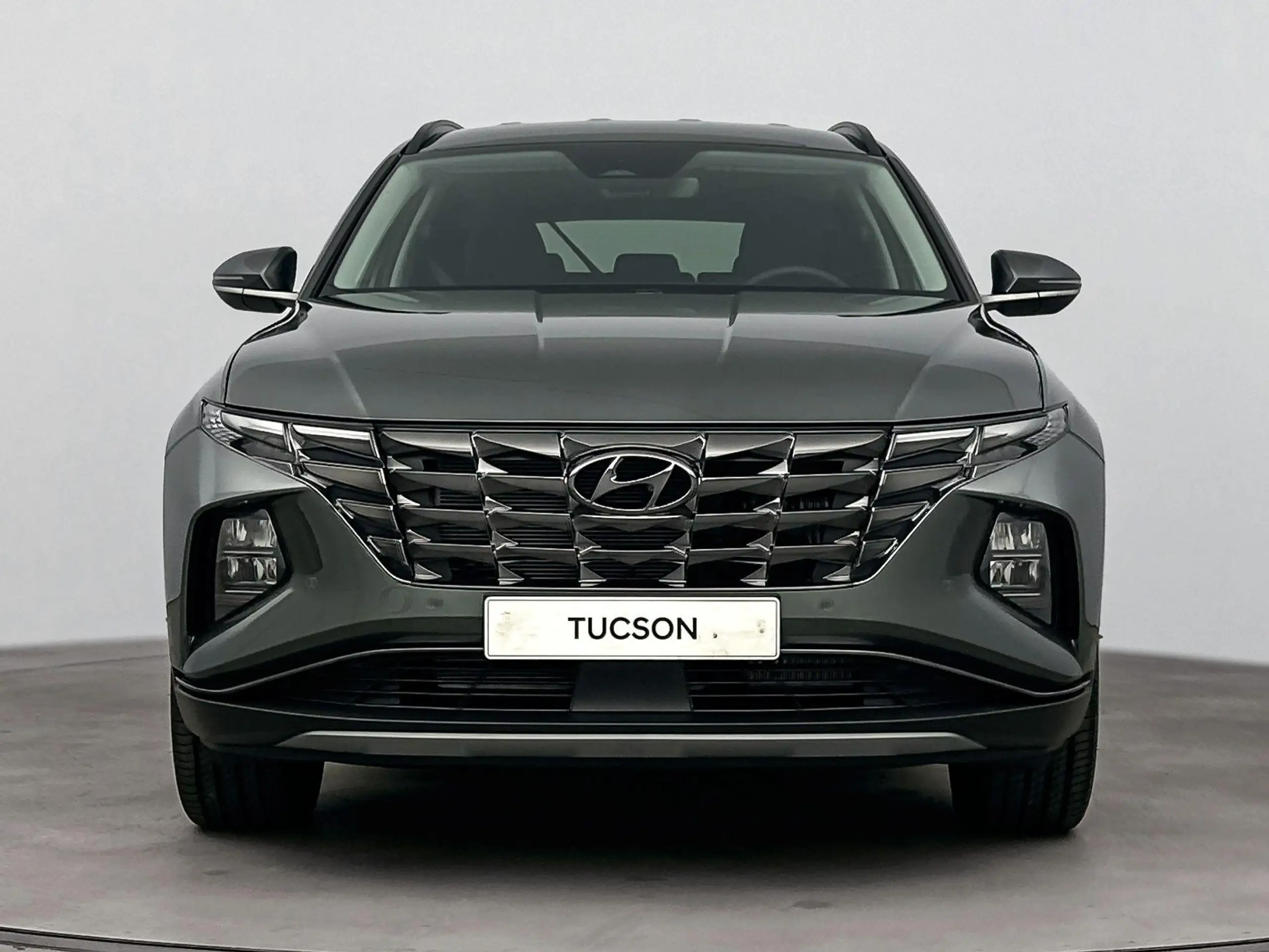 Hyundai - TUCSON