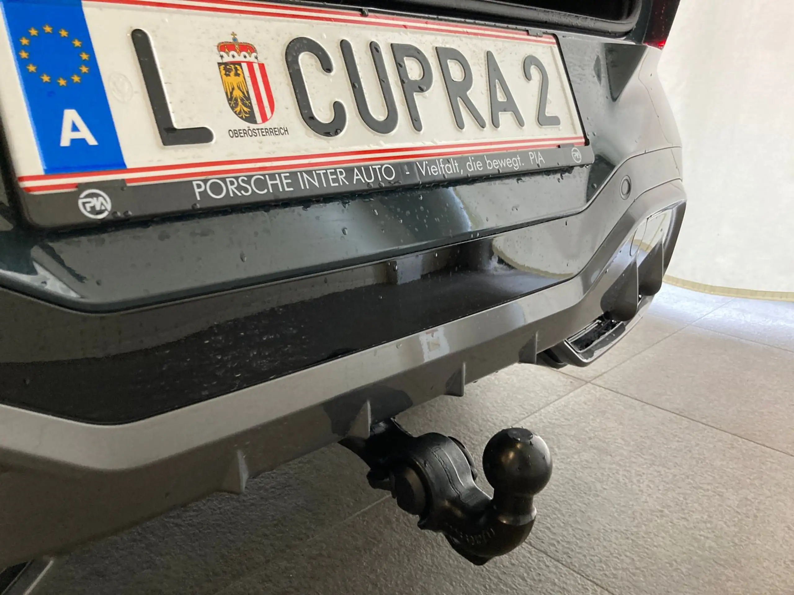 CUPRA - Ateca