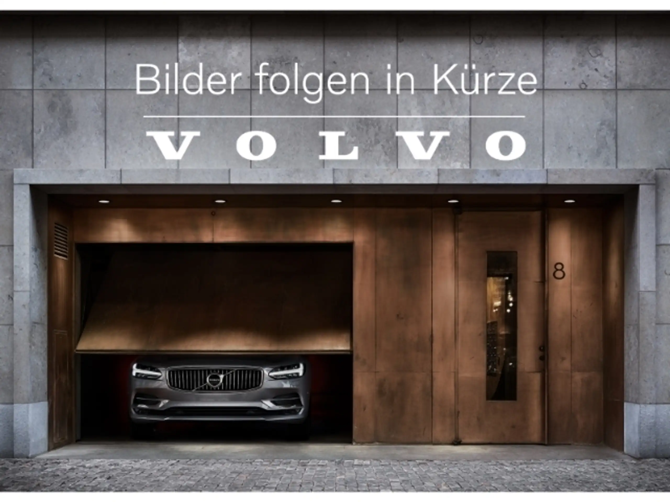 Volvo XC40 2024