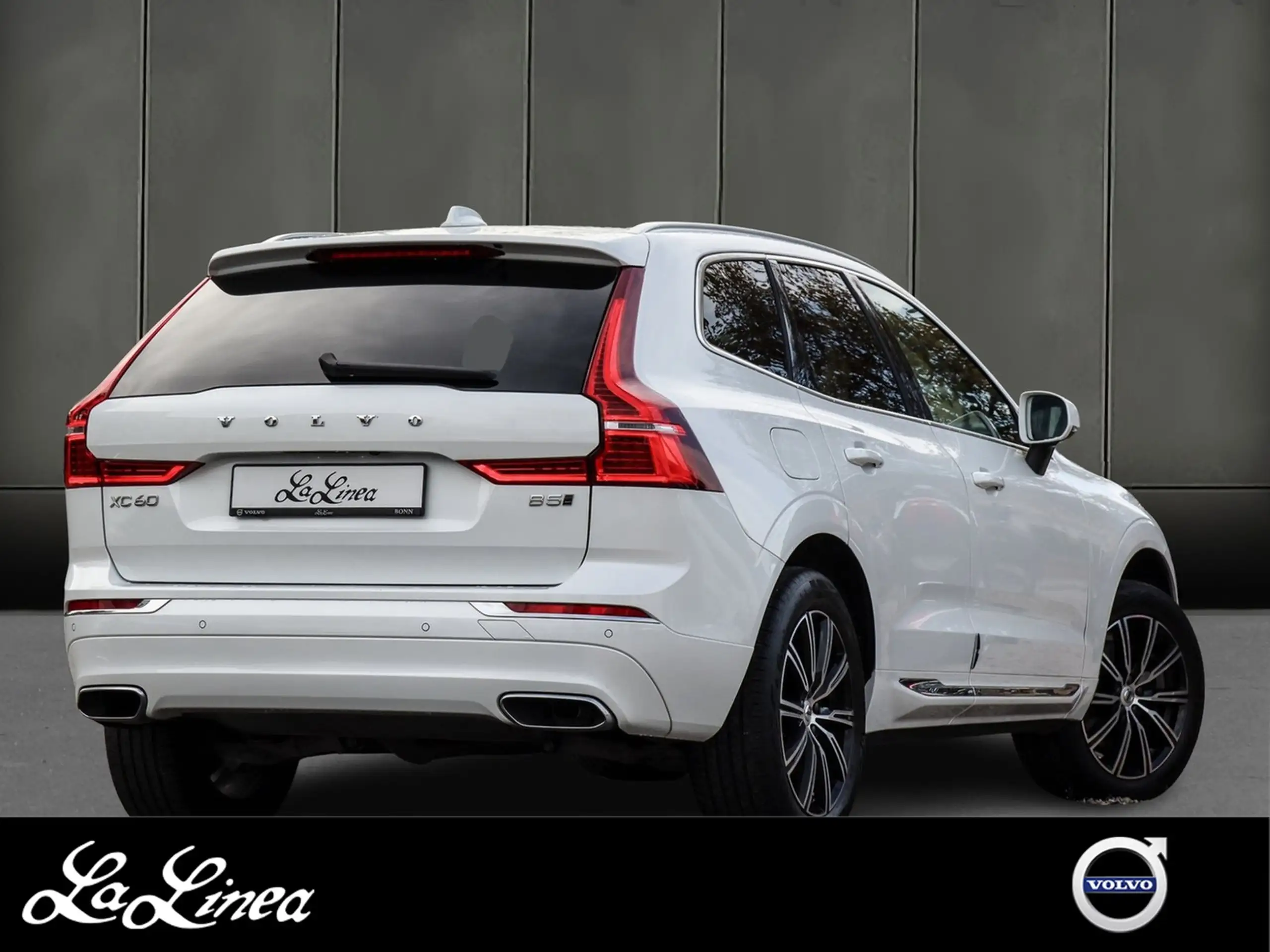 Volvo - XC60