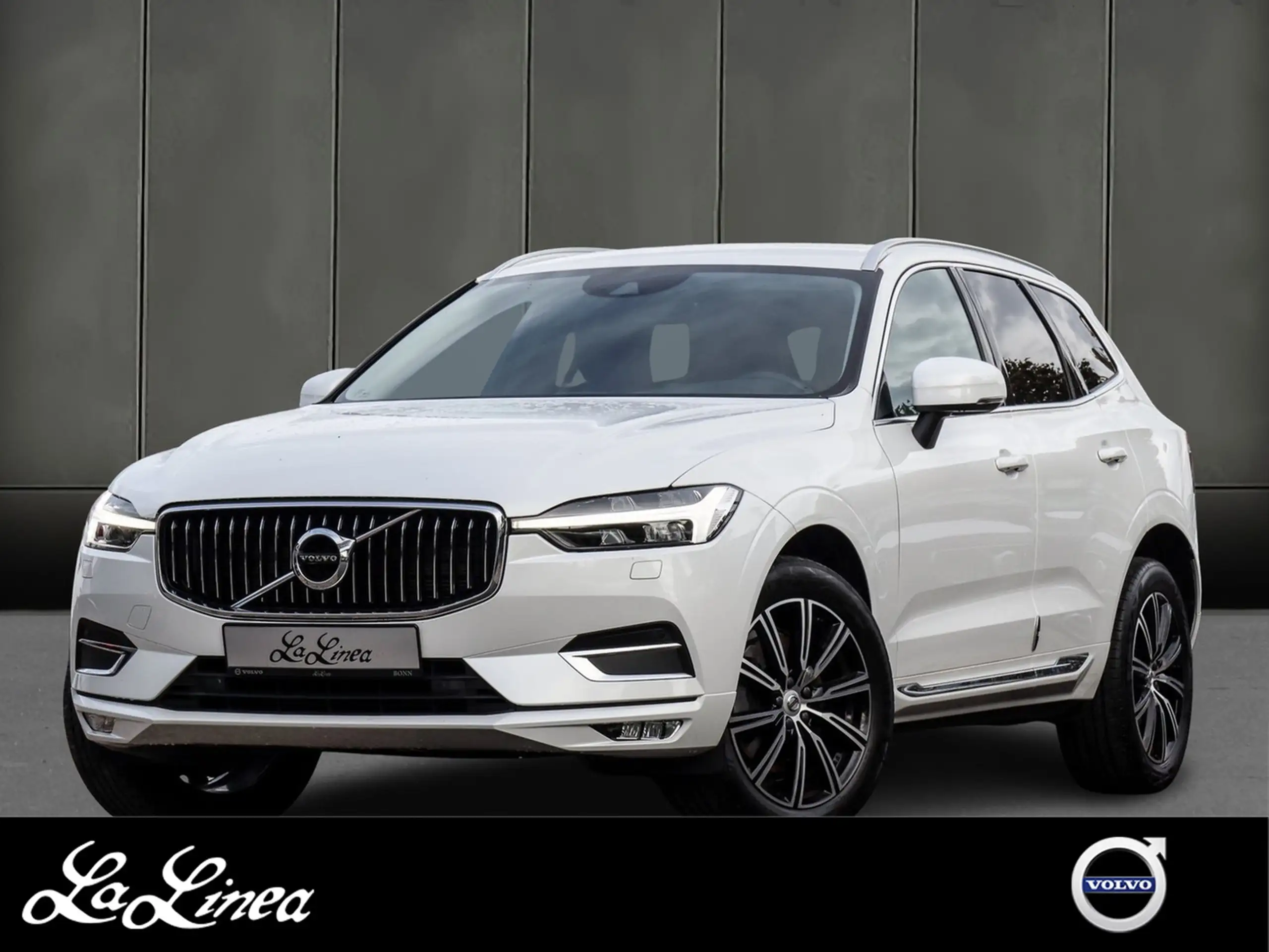 Volvo - XC60