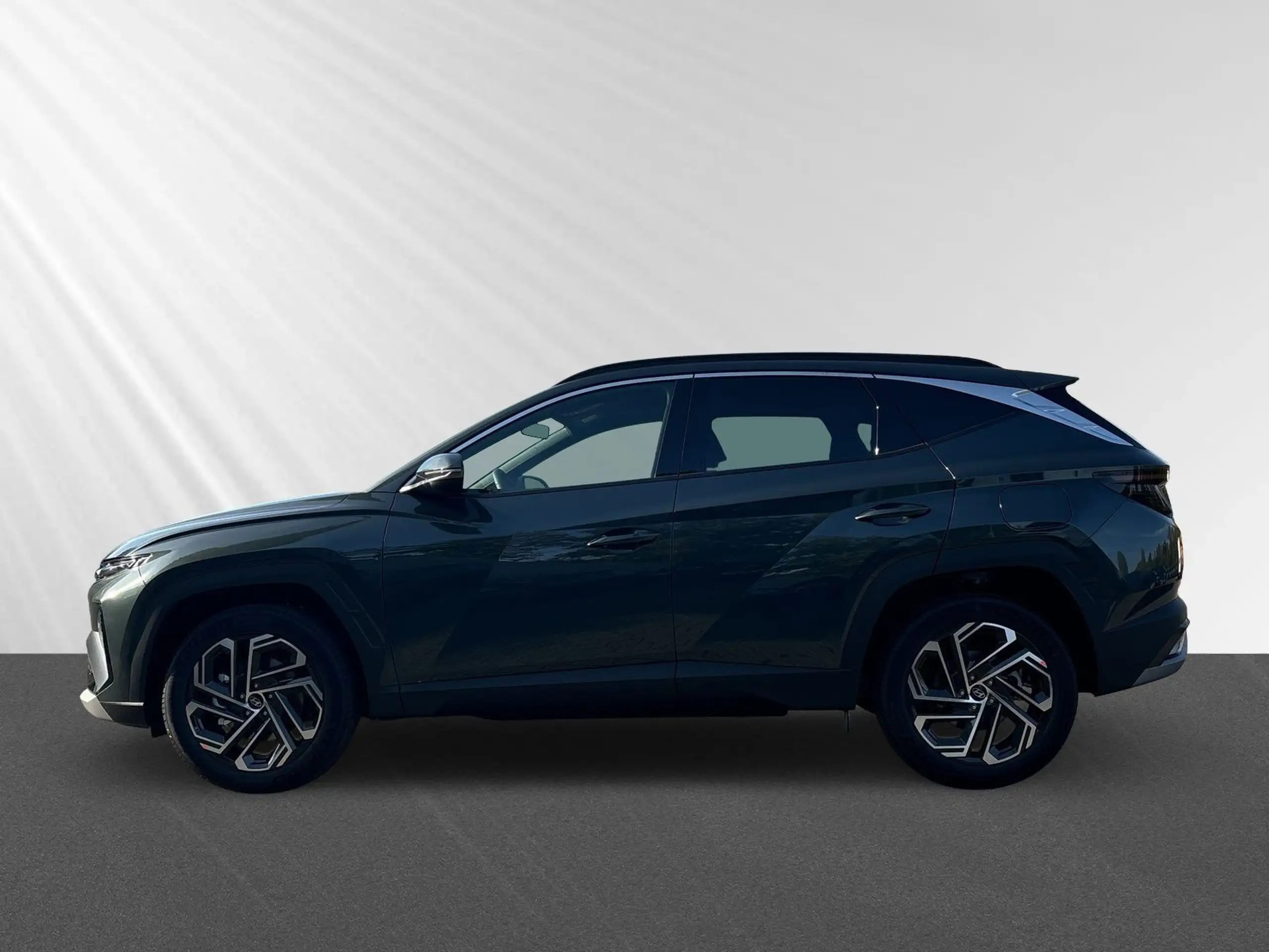 Hyundai - TUCSON