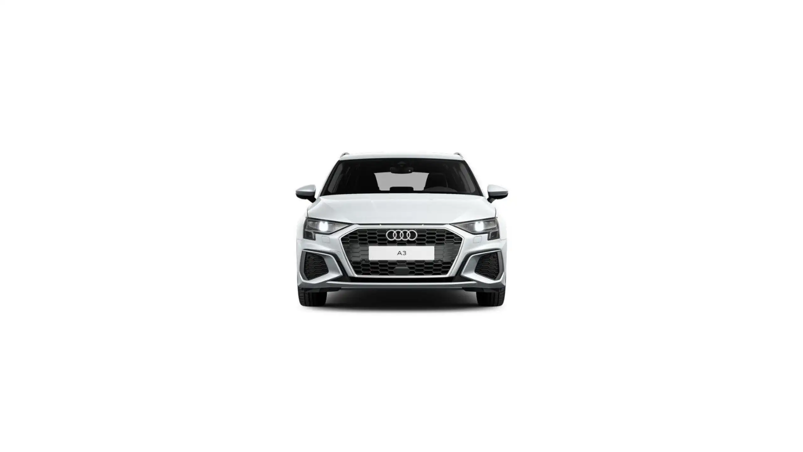 Audi - A3