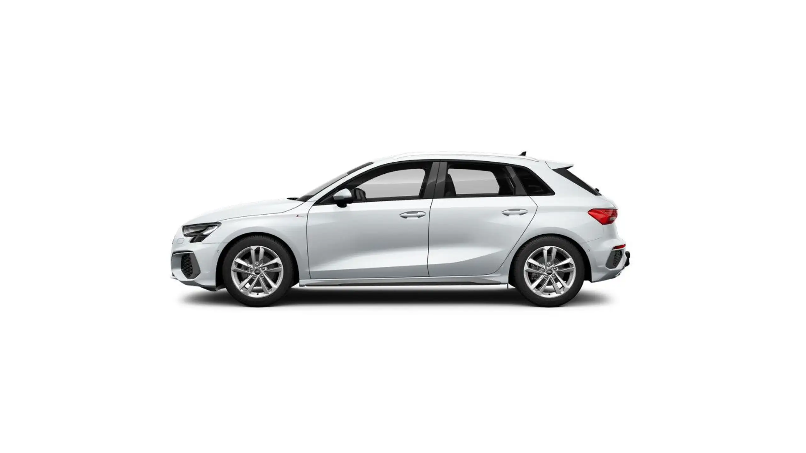 Audi - A3