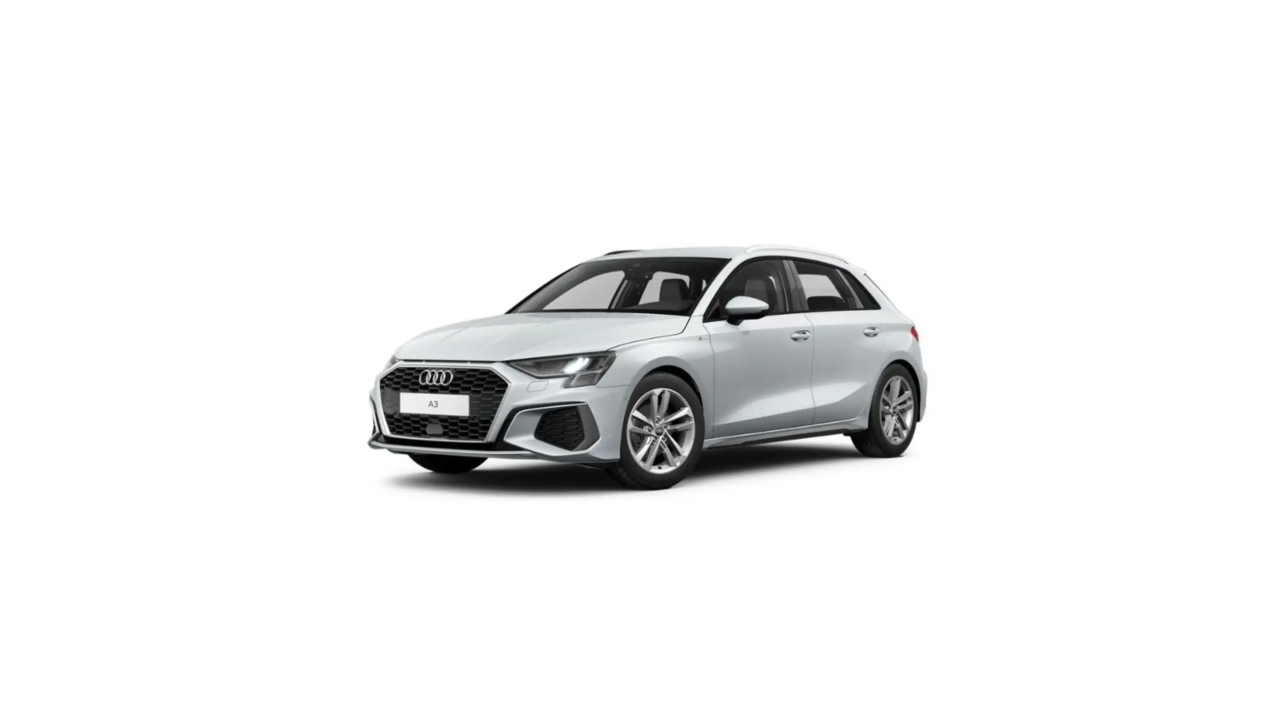 Audi - A3