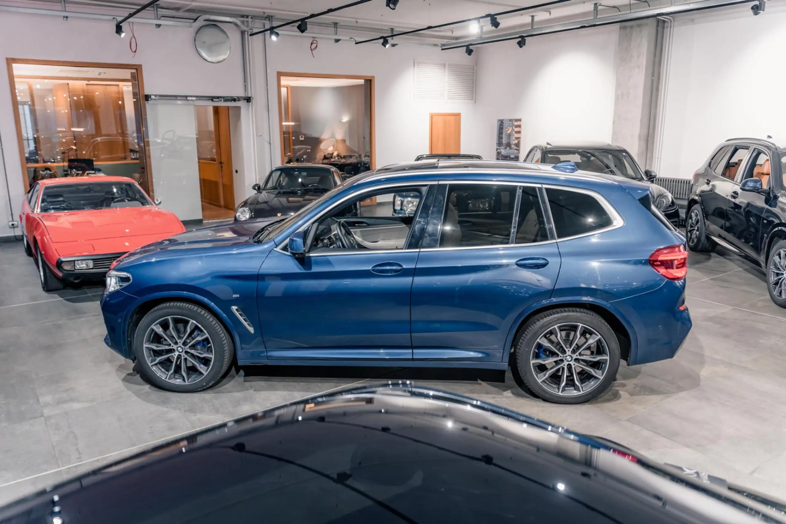 BMW - X3