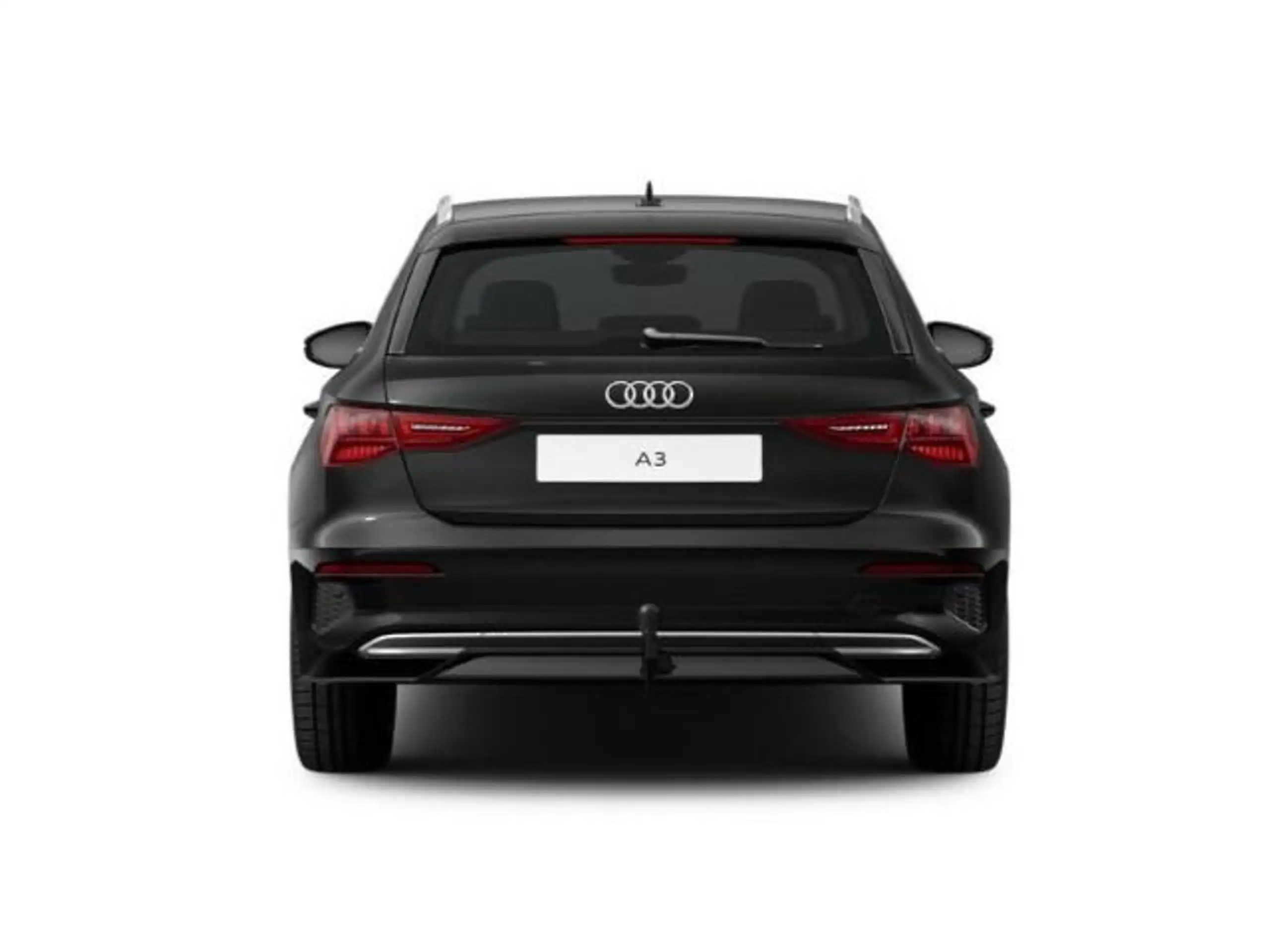 Audi - A3