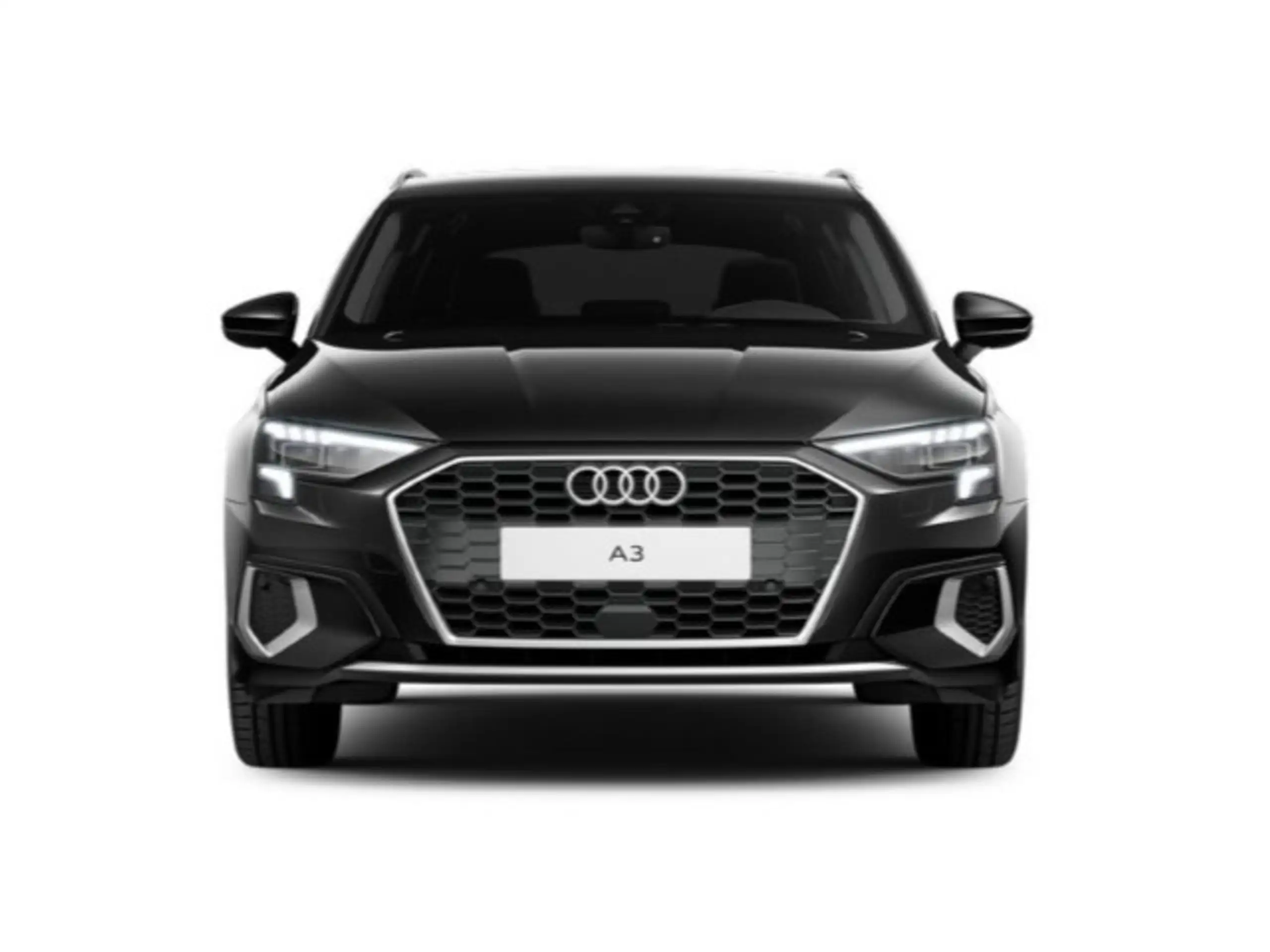 Audi - A3