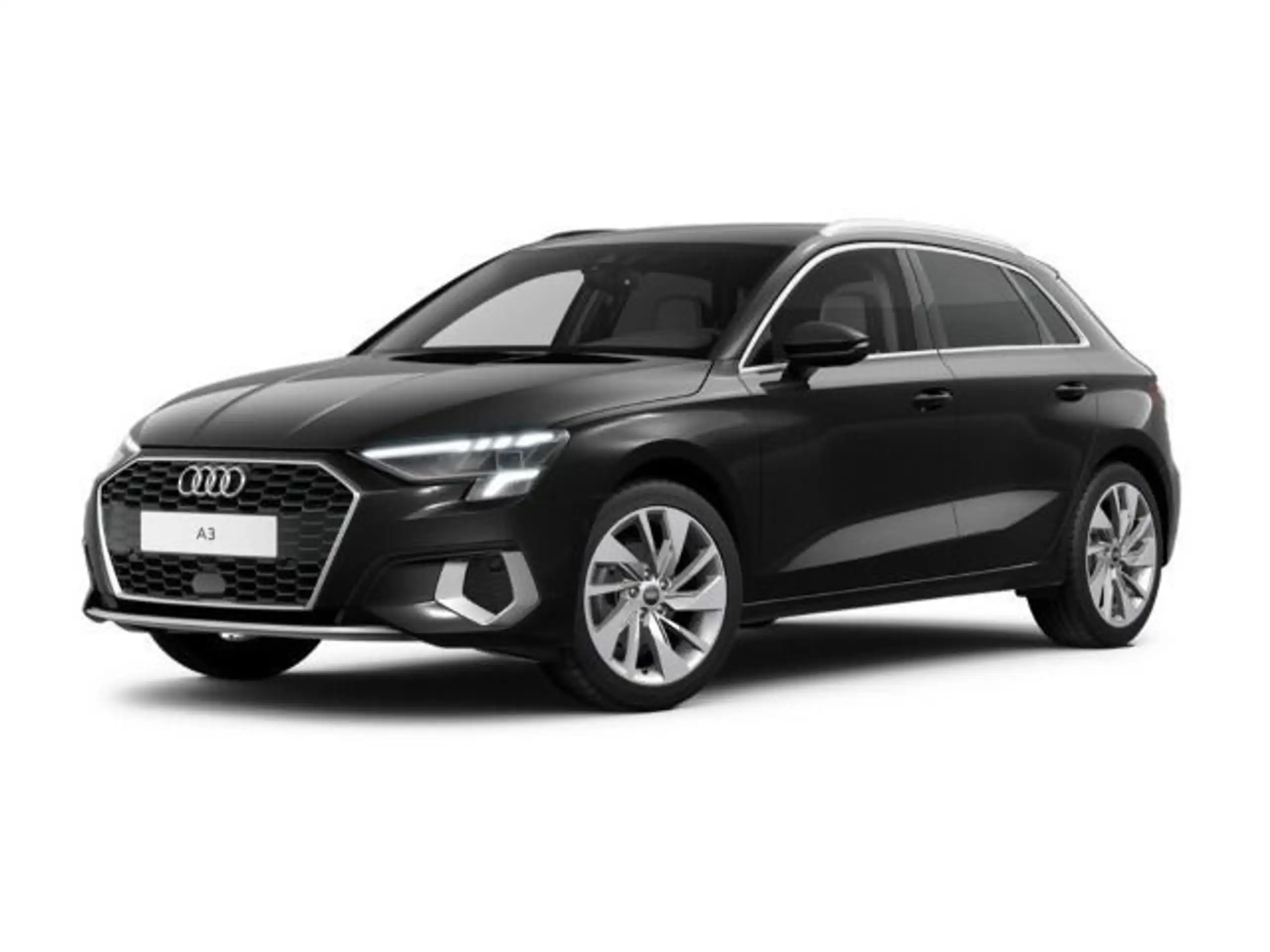 Audi - A3