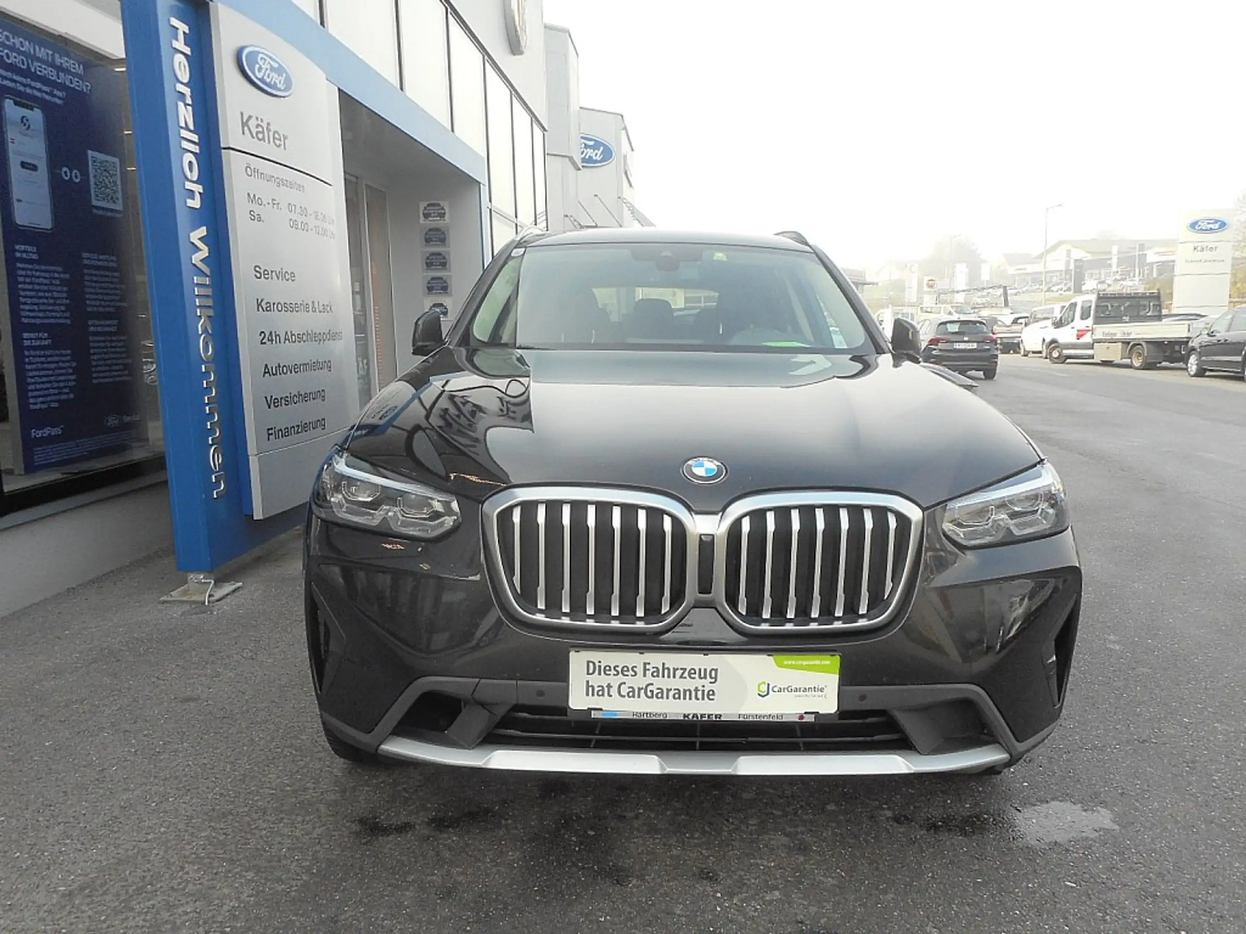 BMW - X3