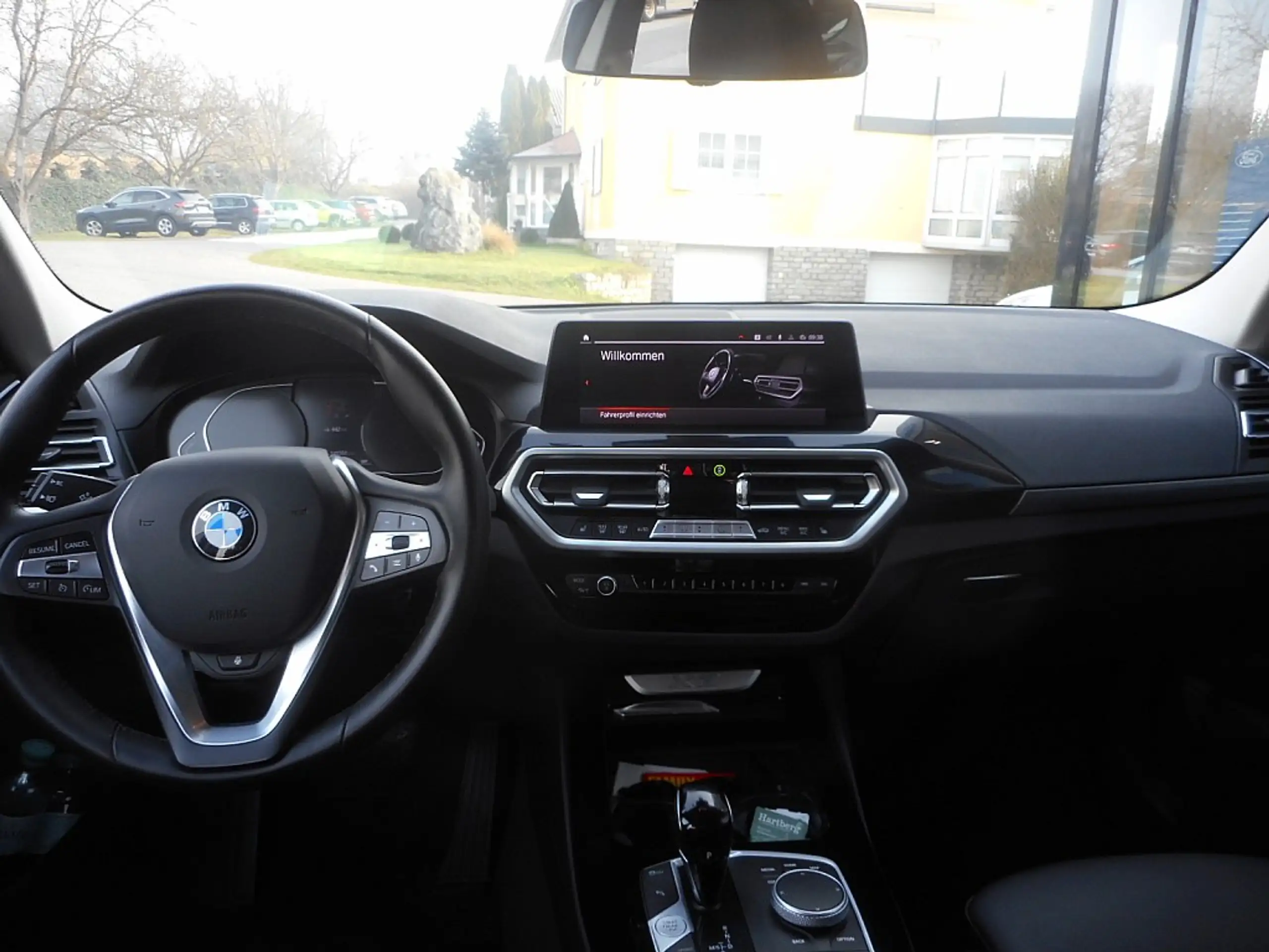 BMW - X3