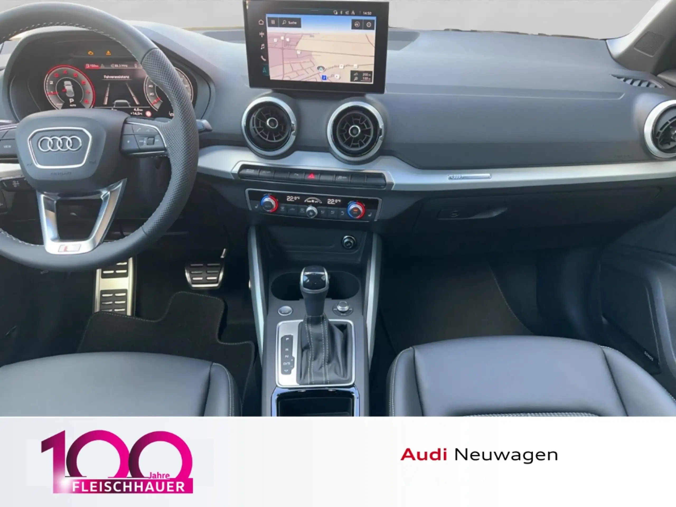 Audi - Q2