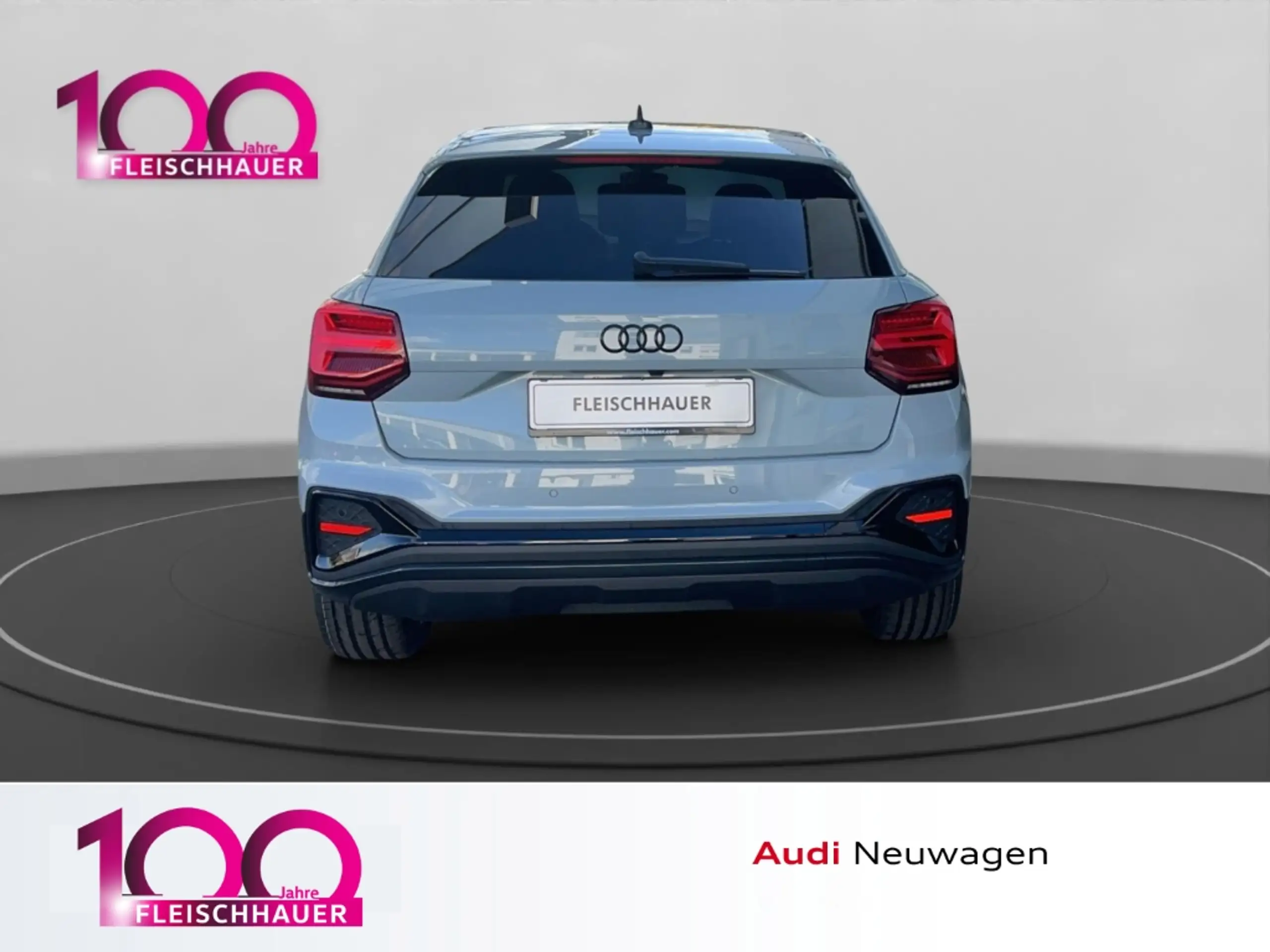 Audi - Q2