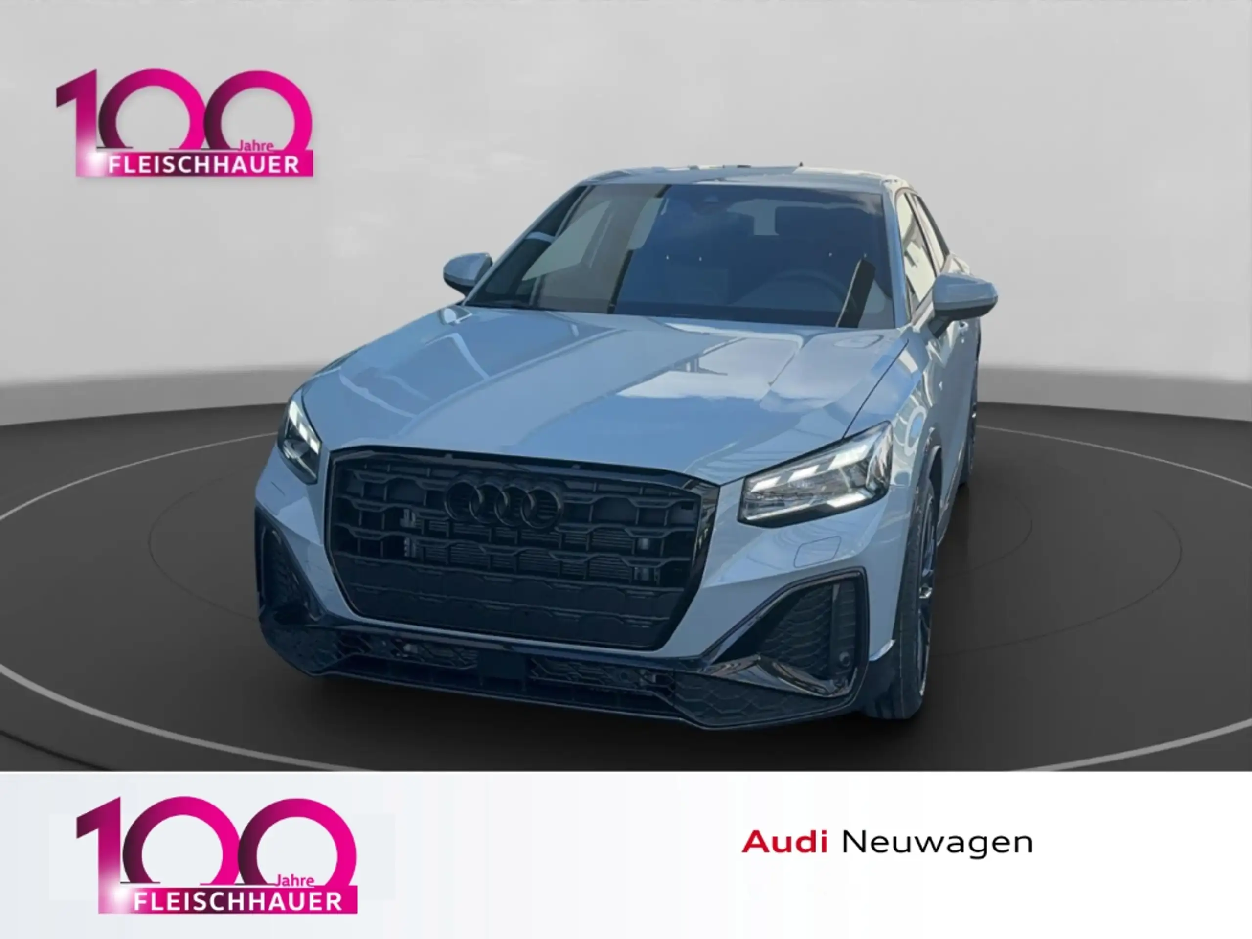 Audi - Q2