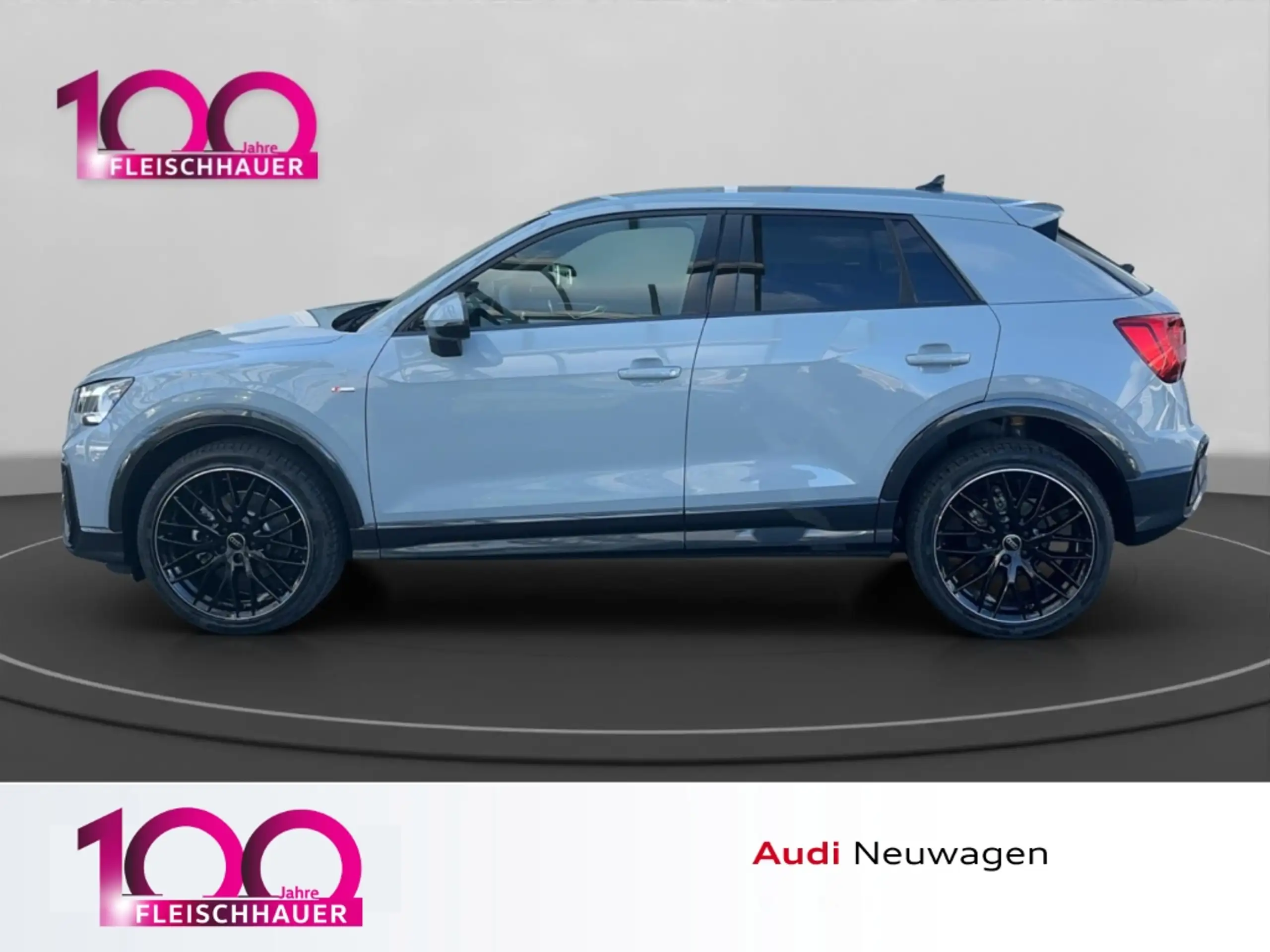 Audi - Q2