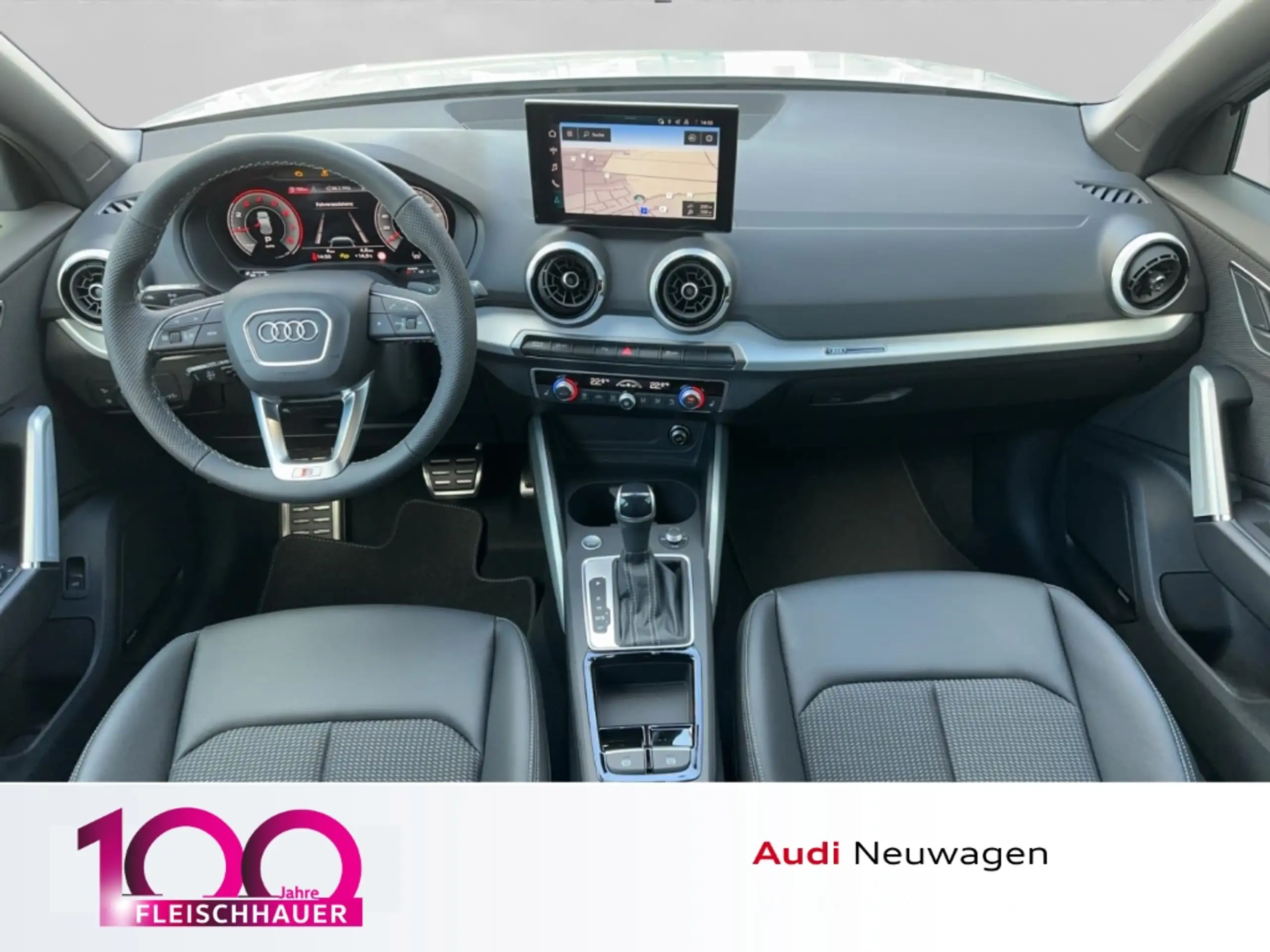 Audi - Q2