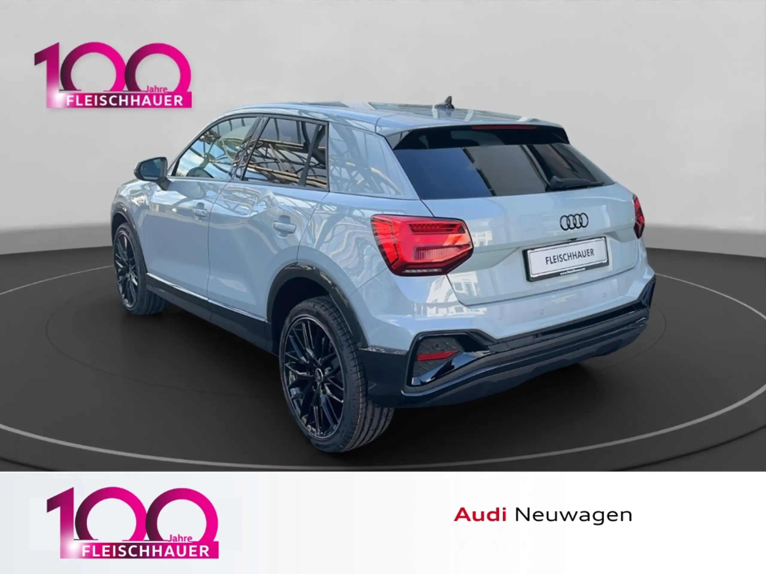 Audi - Q2