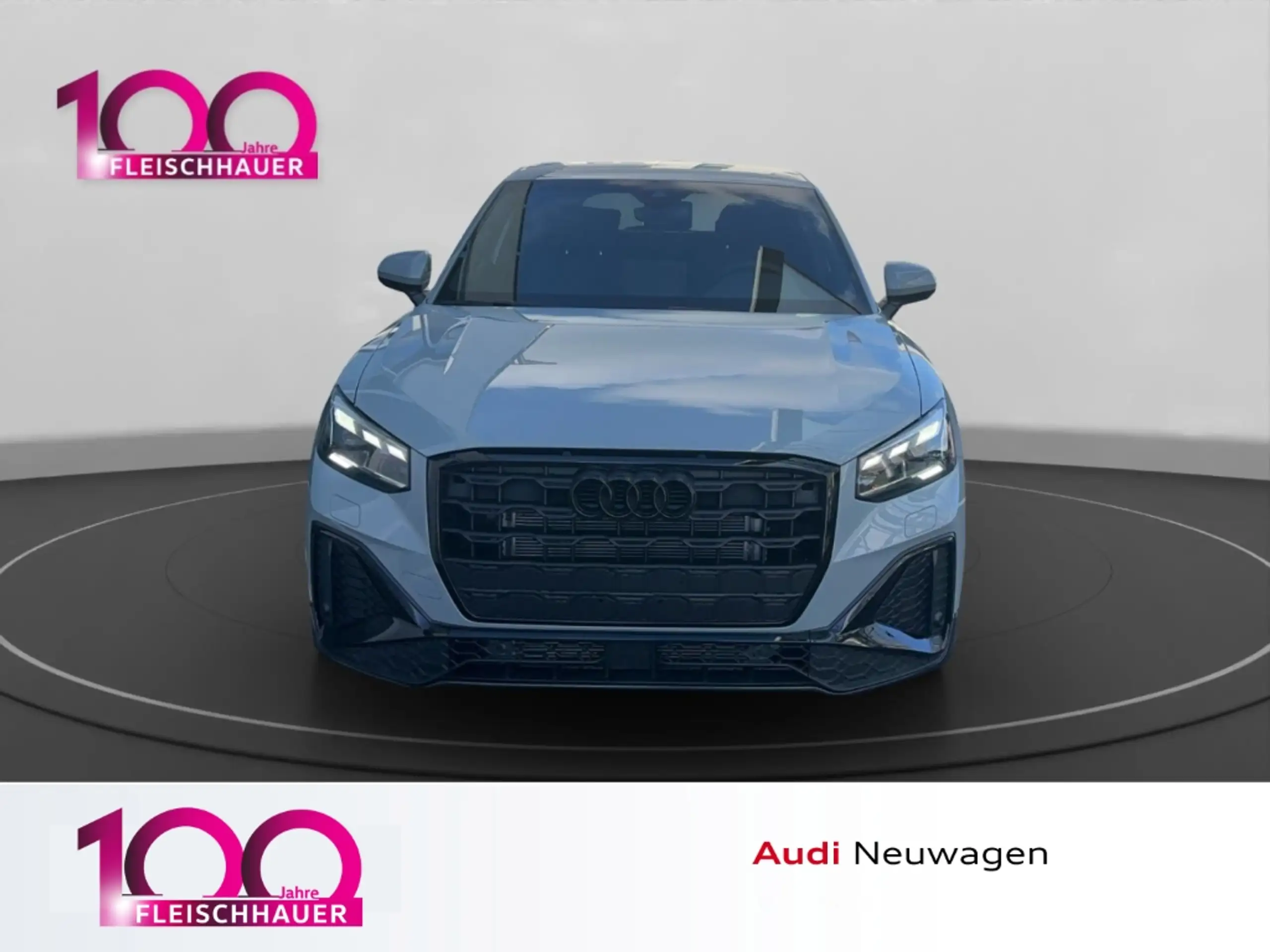 Audi - Q2