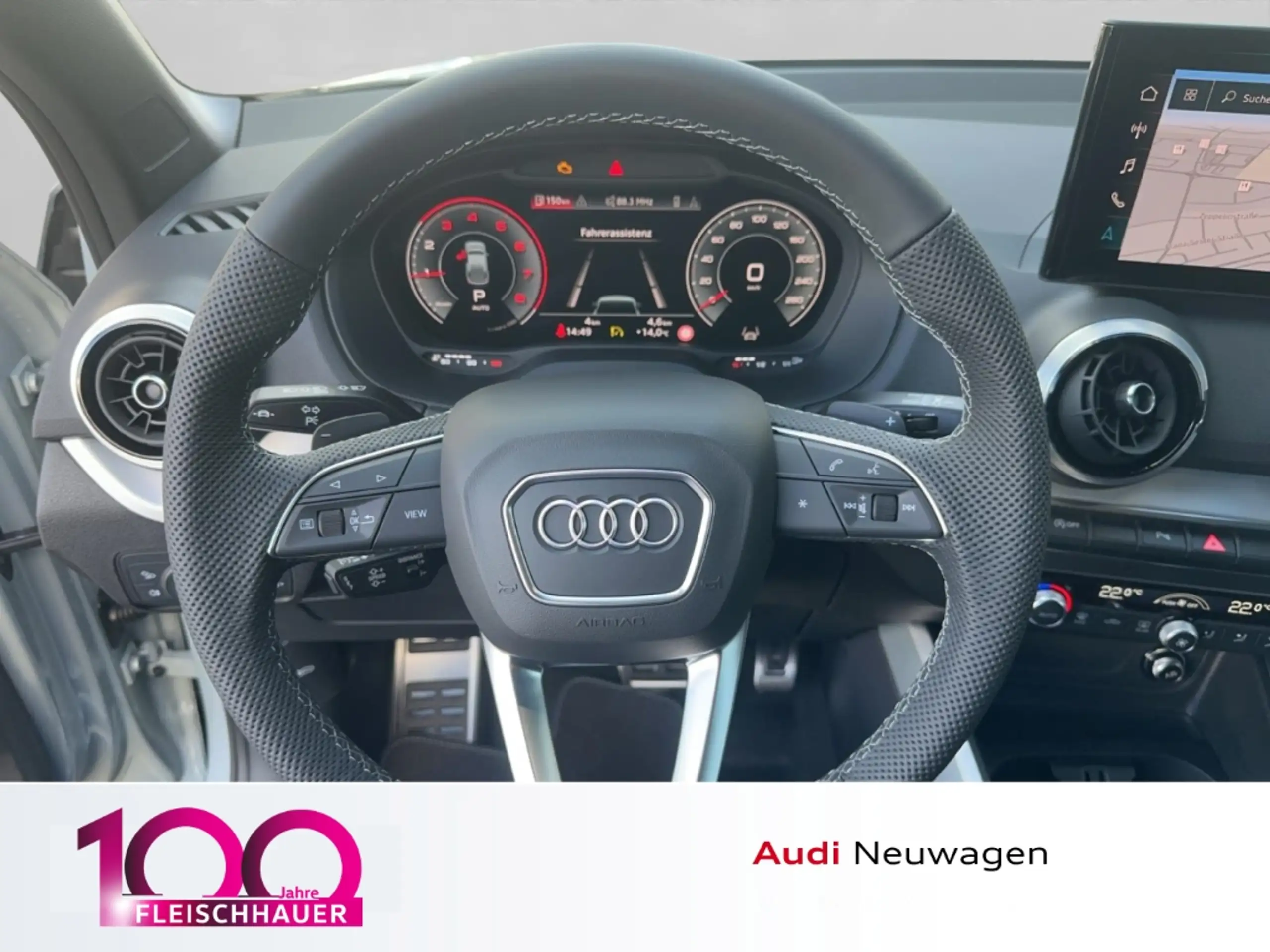 Audi - Q2