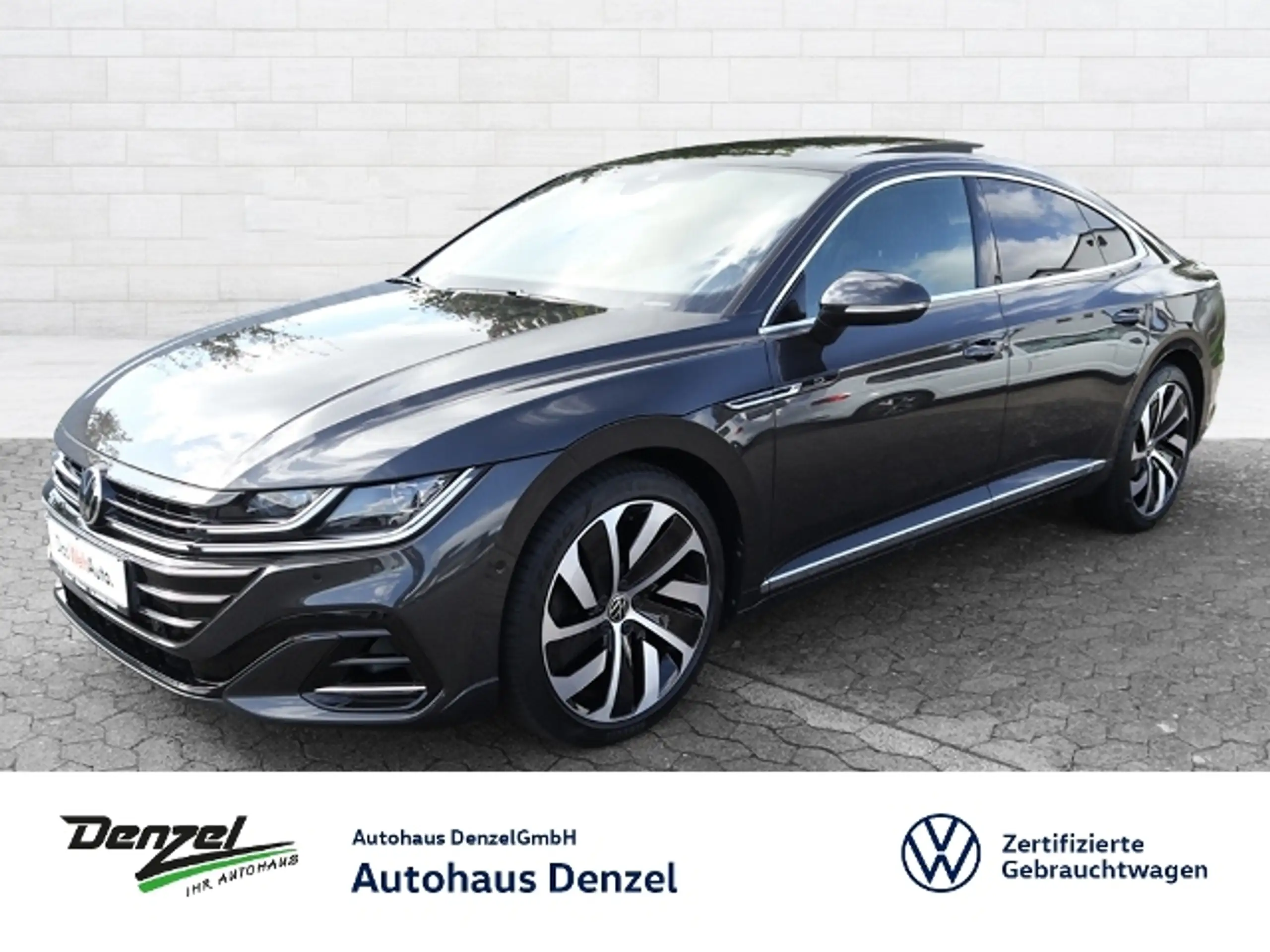 Volkswagen - Arteon