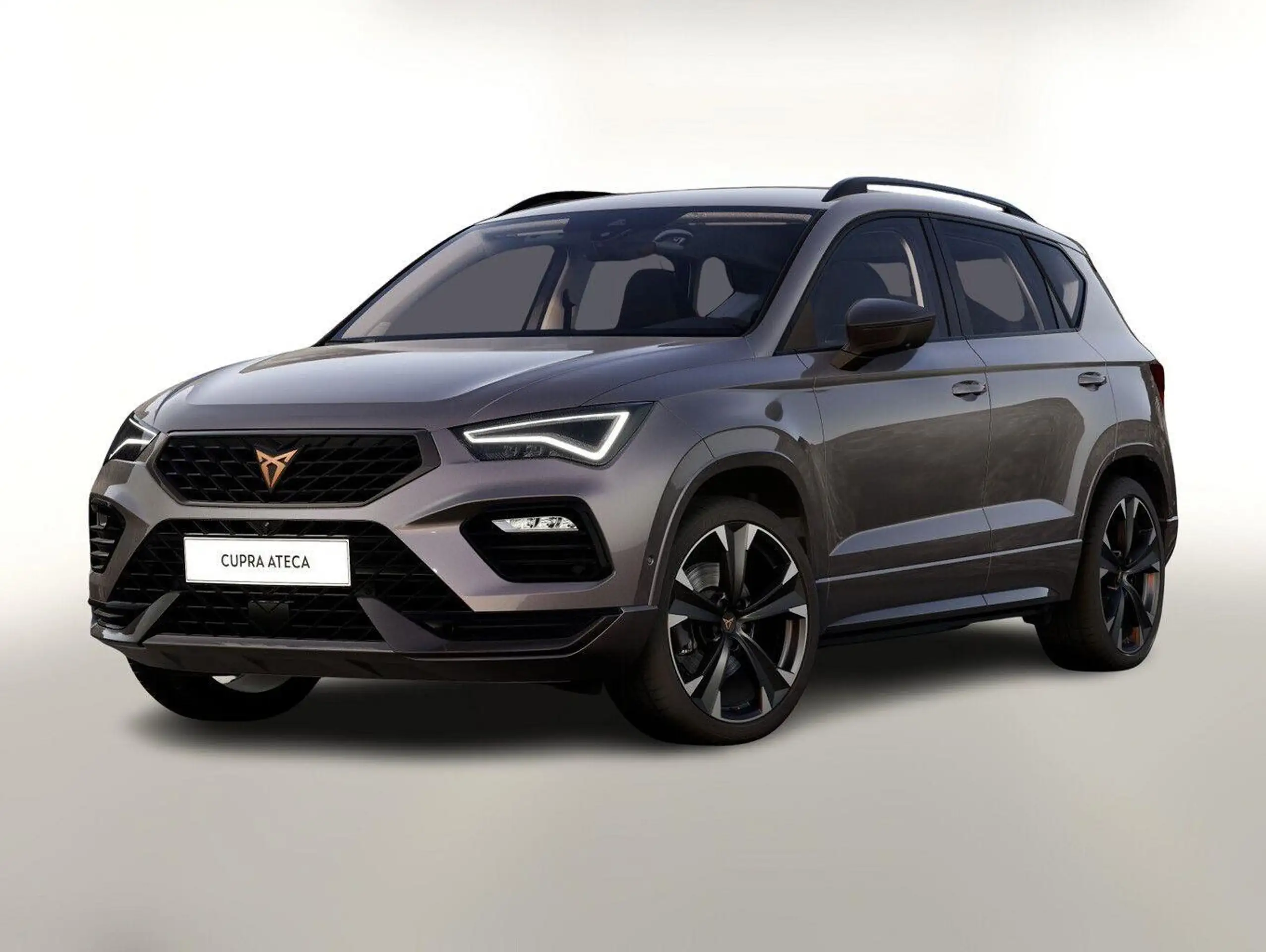 CUPRA - Ateca