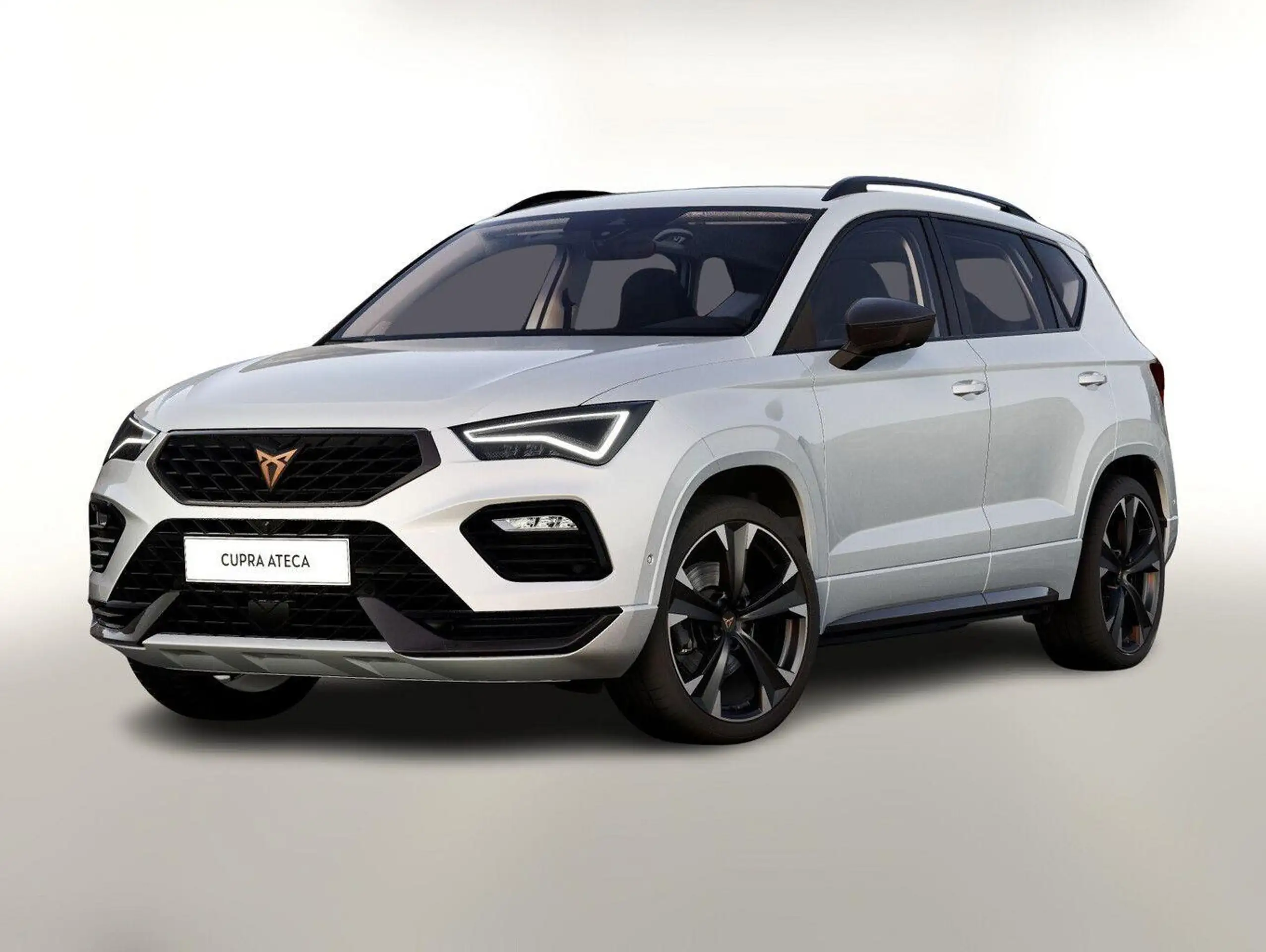 CUPRA - Ateca