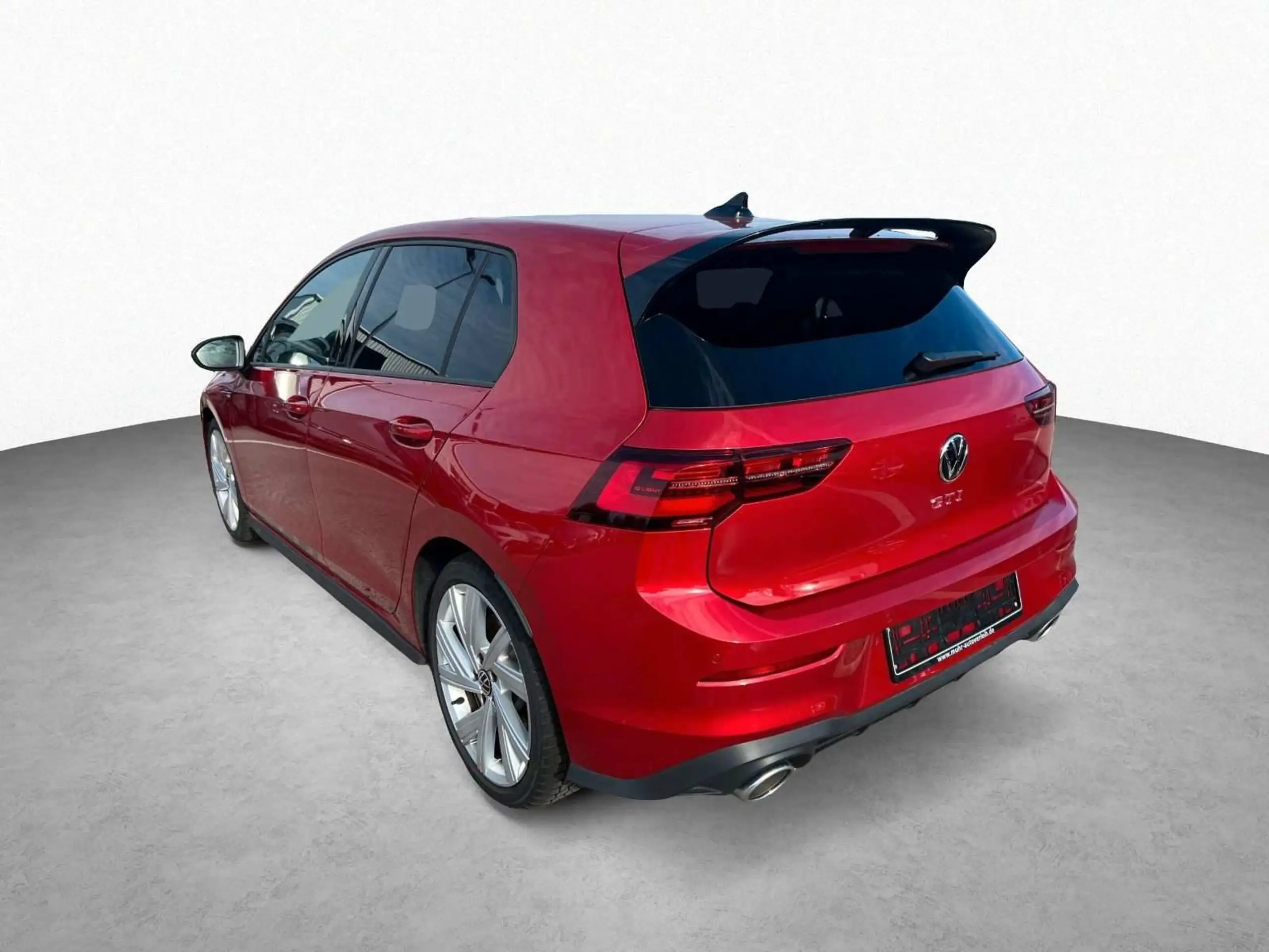 Volkswagen - Golf