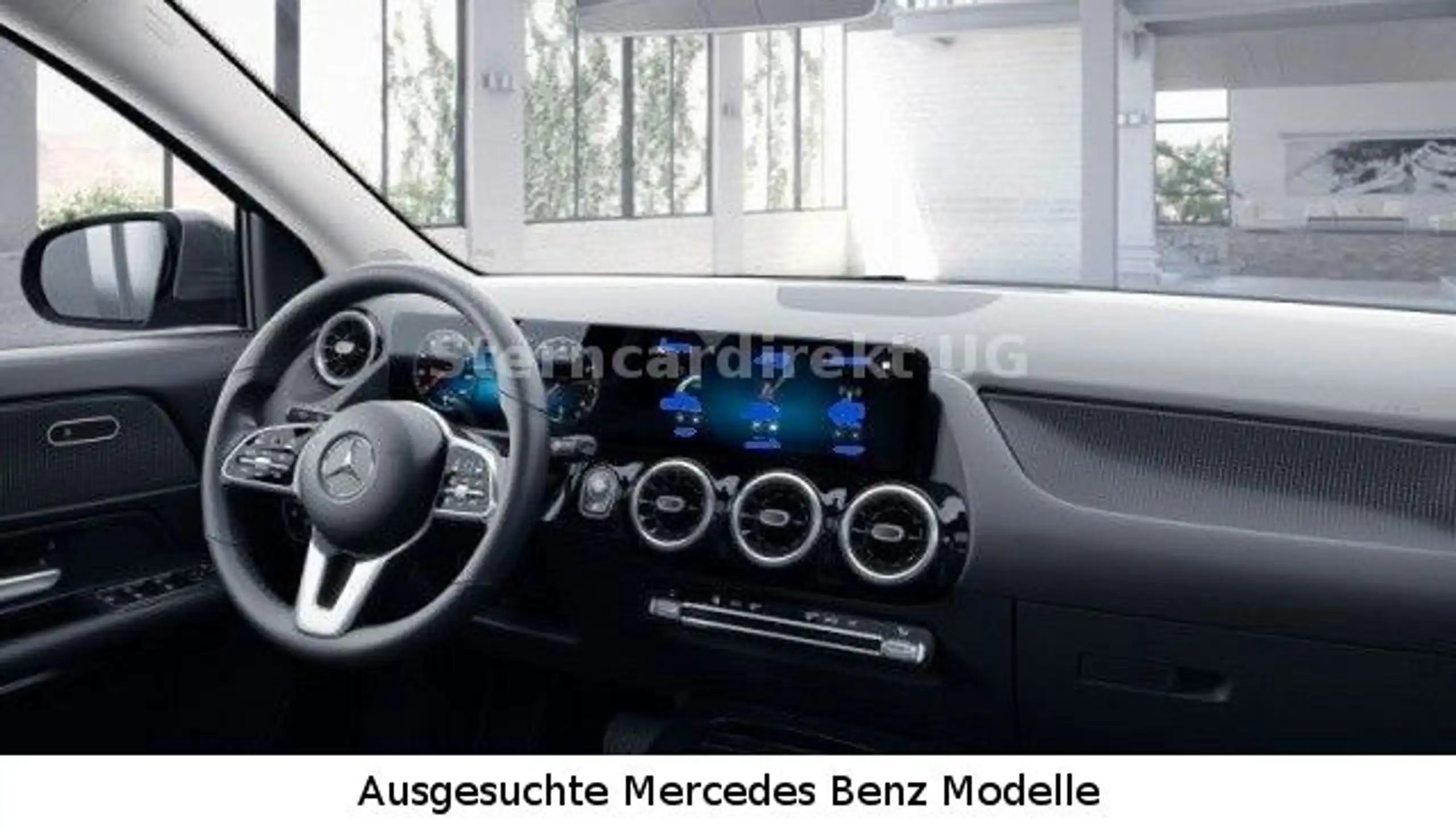 Mercedes-Benz - GLA 200