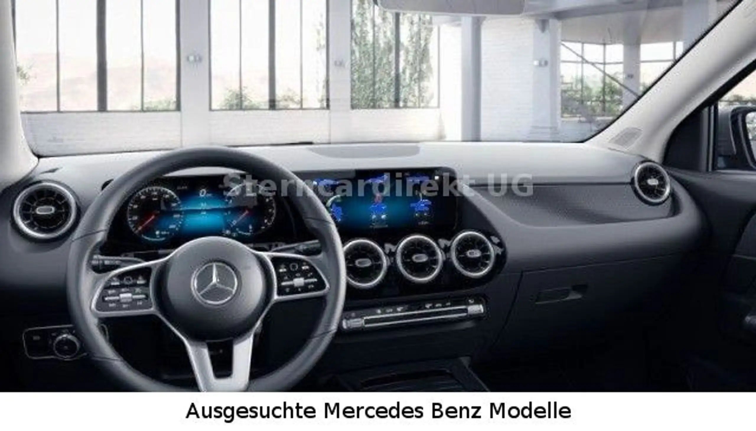 Mercedes-Benz - GLA 200