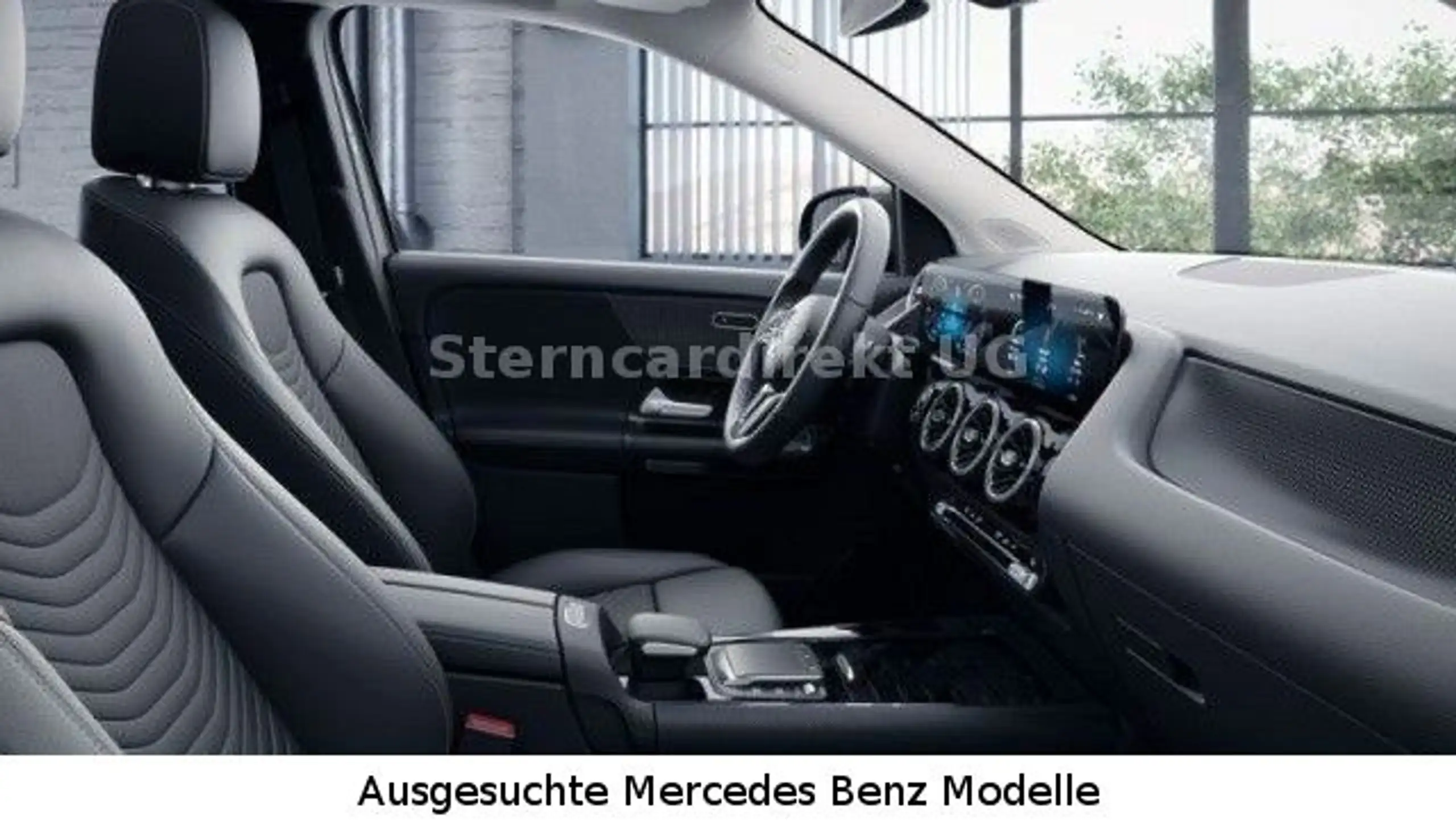 Mercedes-Benz - GLA 200