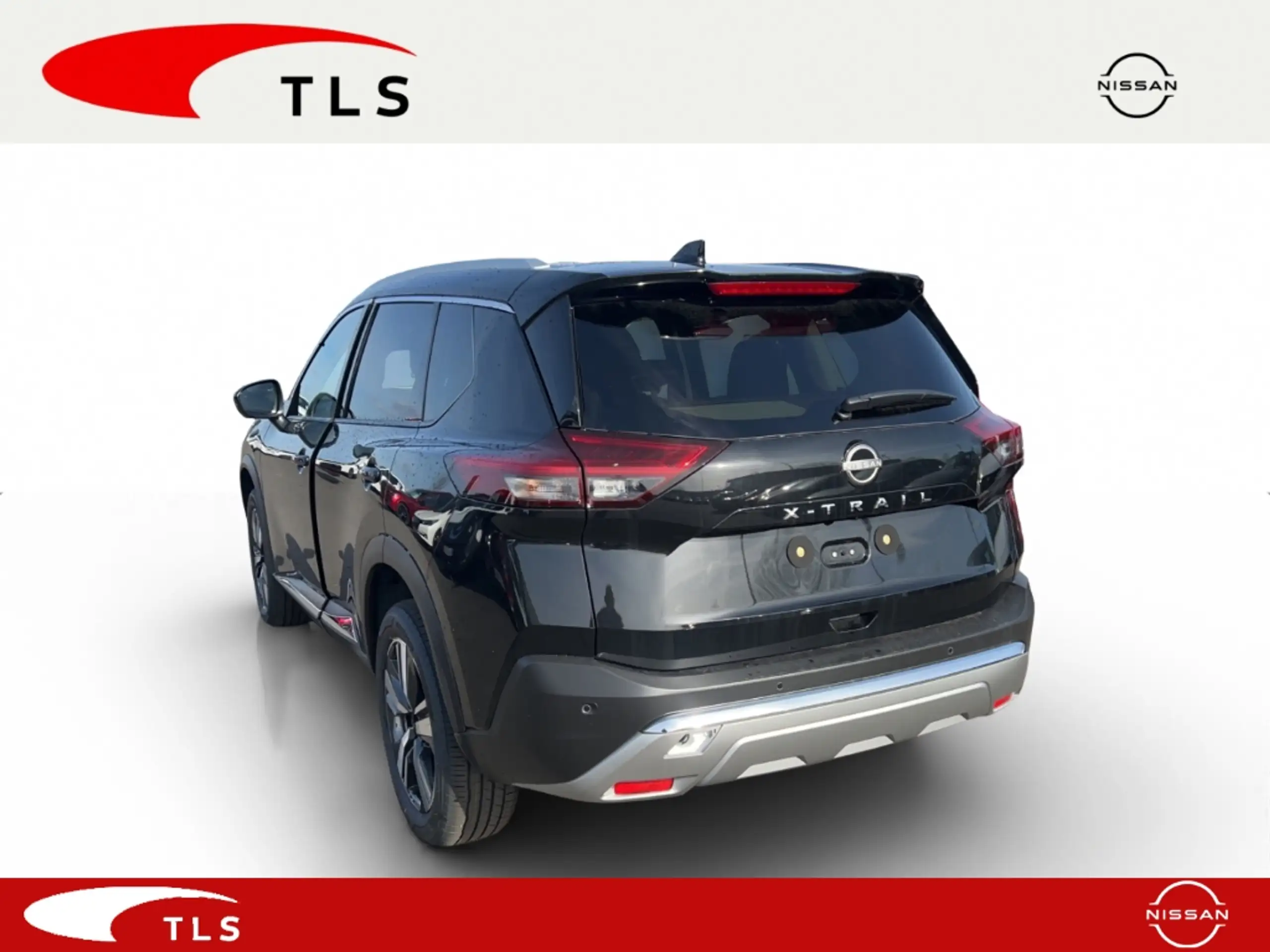 Nissan - X-Trail