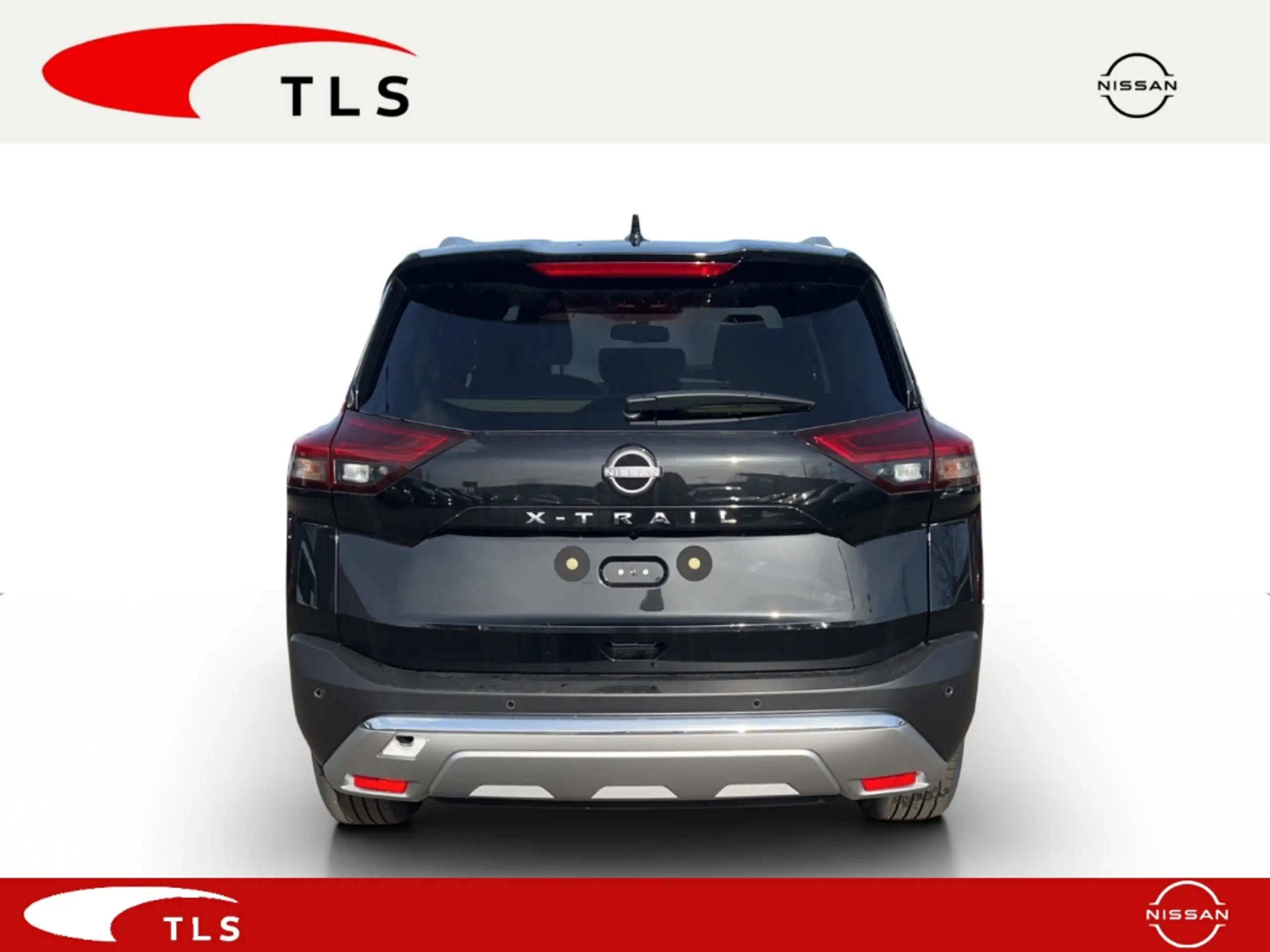 Nissan - X-Trail