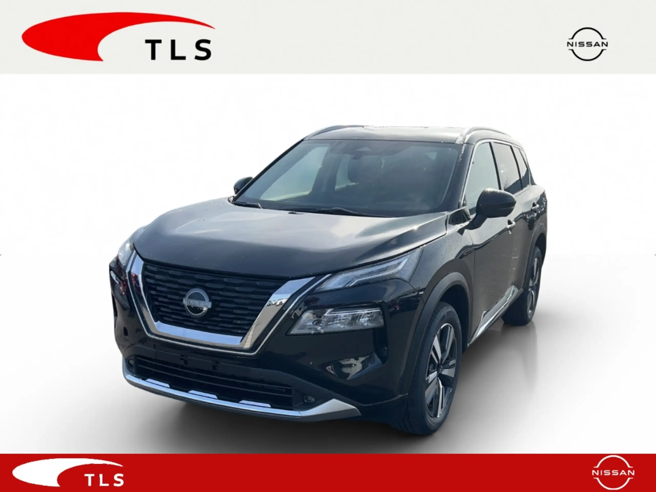 Nissan X-Trail 2024