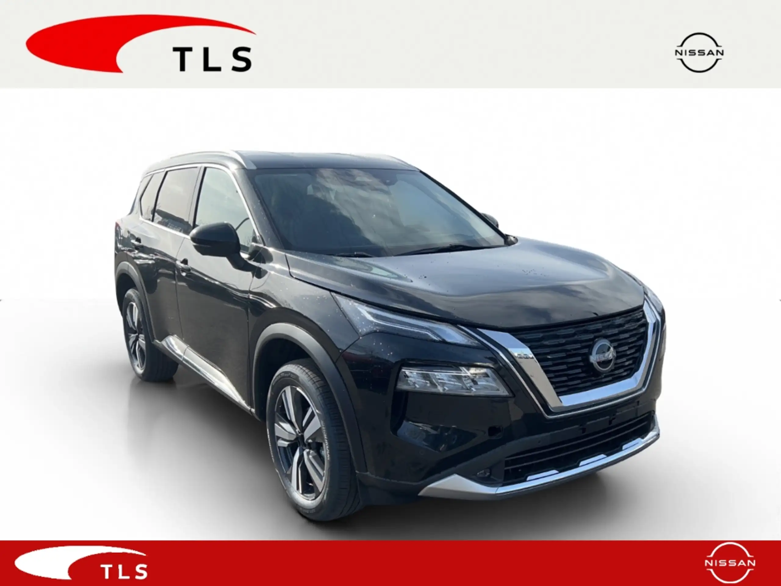 Nissan - X-Trail