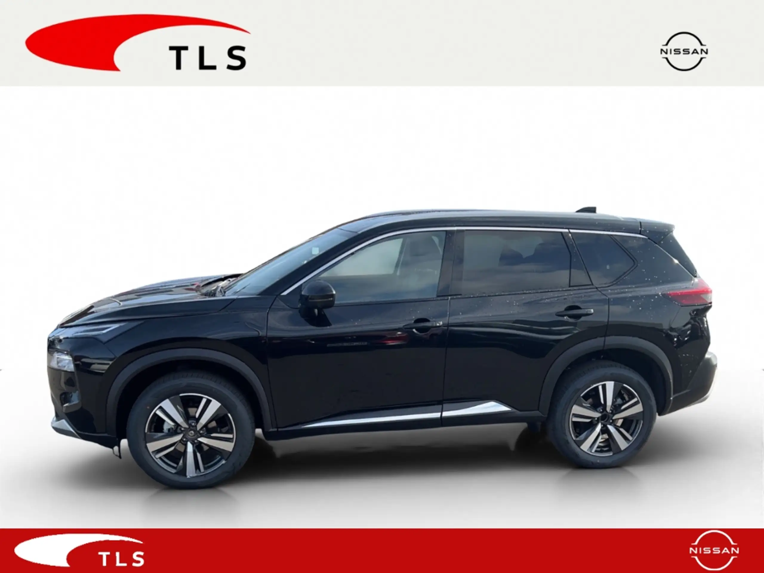 Nissan - X-Trail