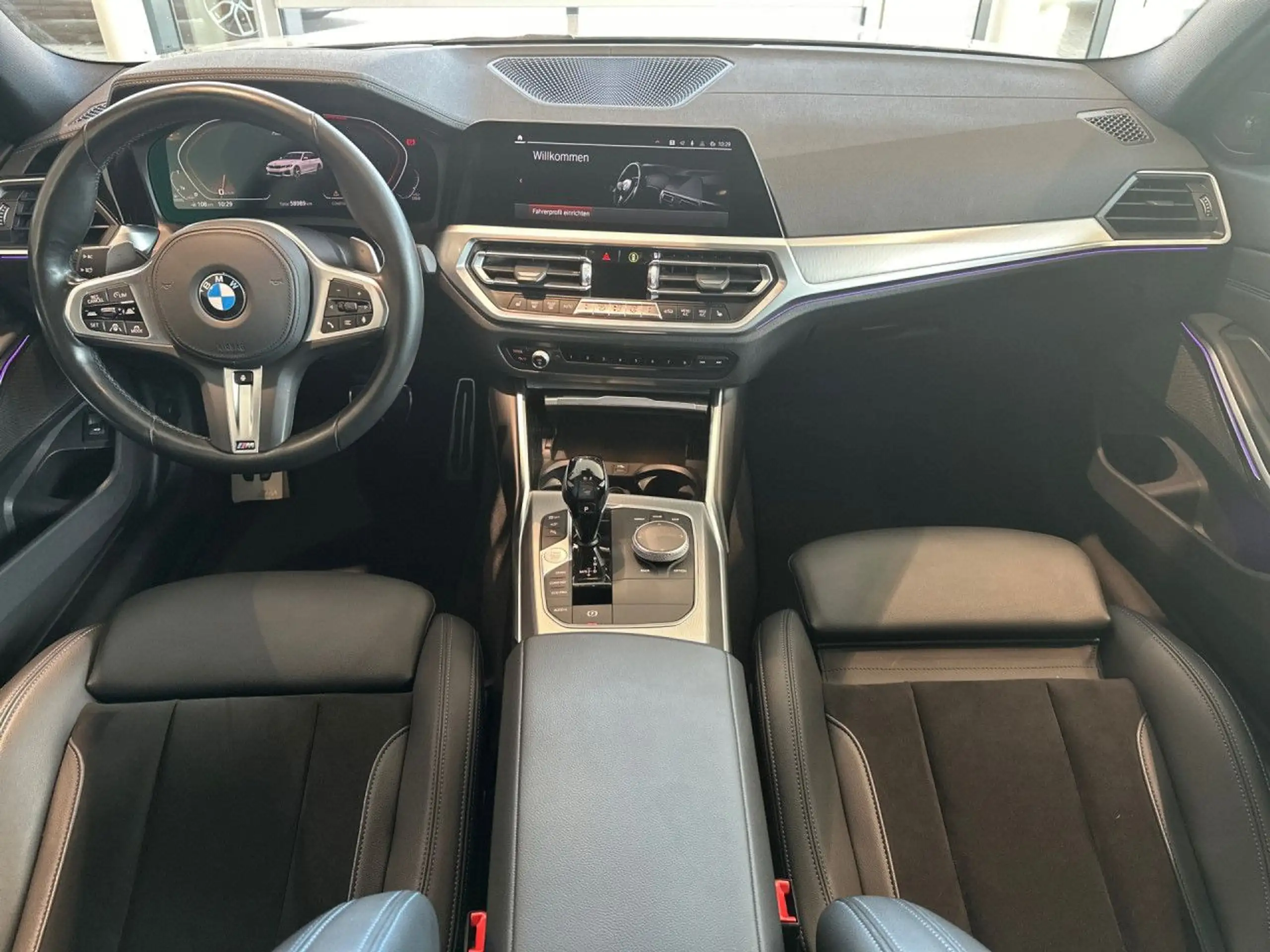 BMW - 340