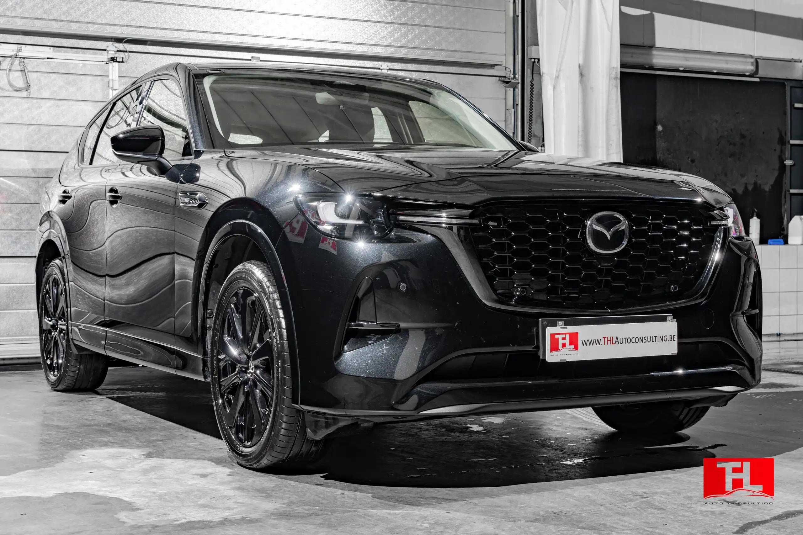 Mazda - CX-60