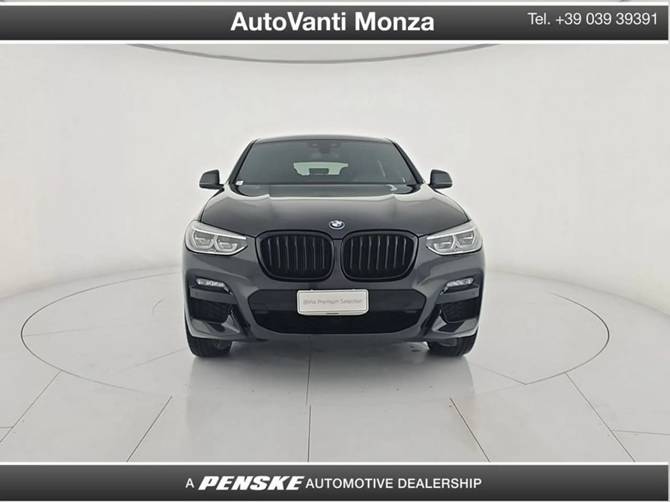 BMW - X4