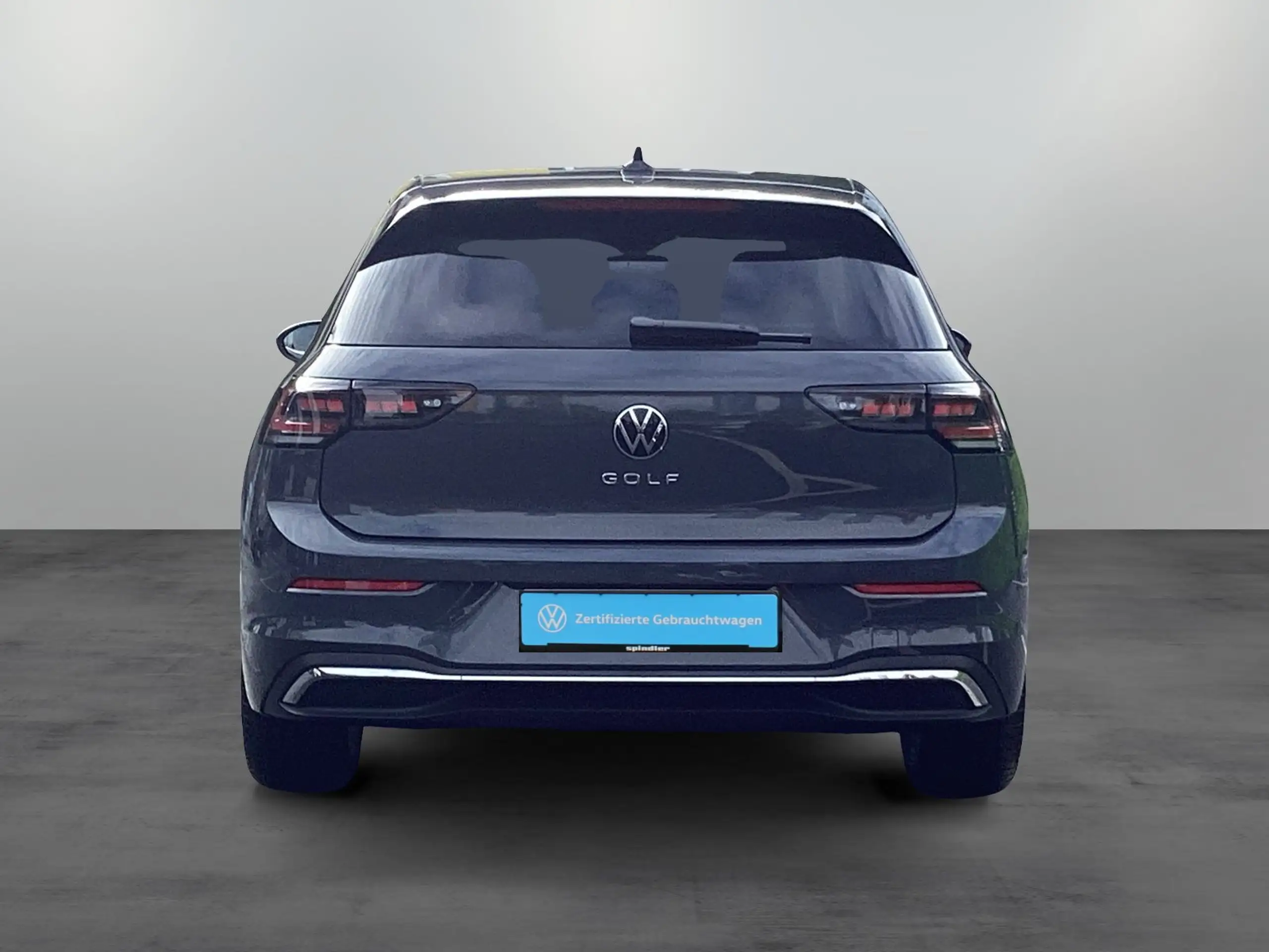 Volkswagen - Golf