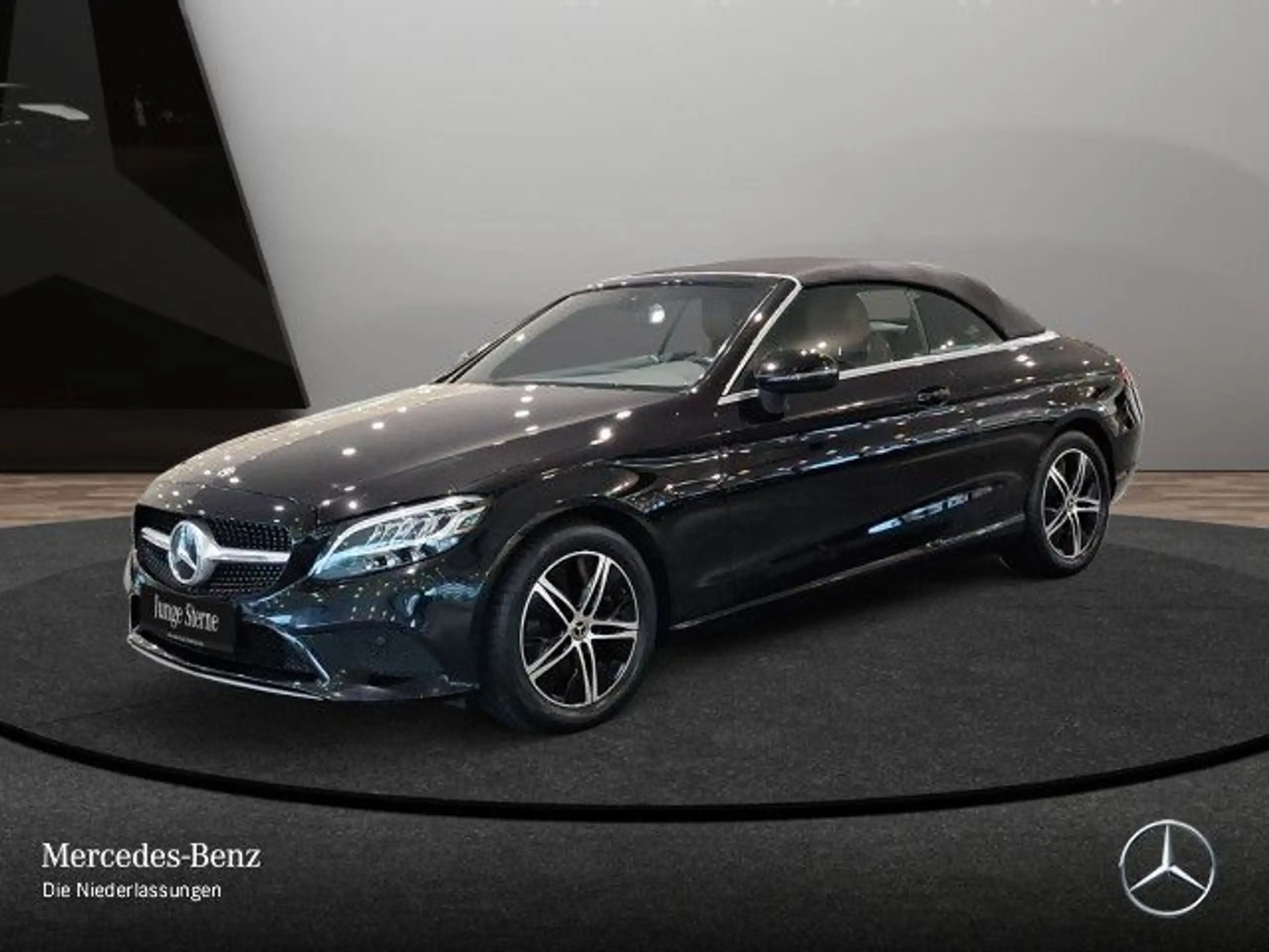 Mercedes-Benz - C 300