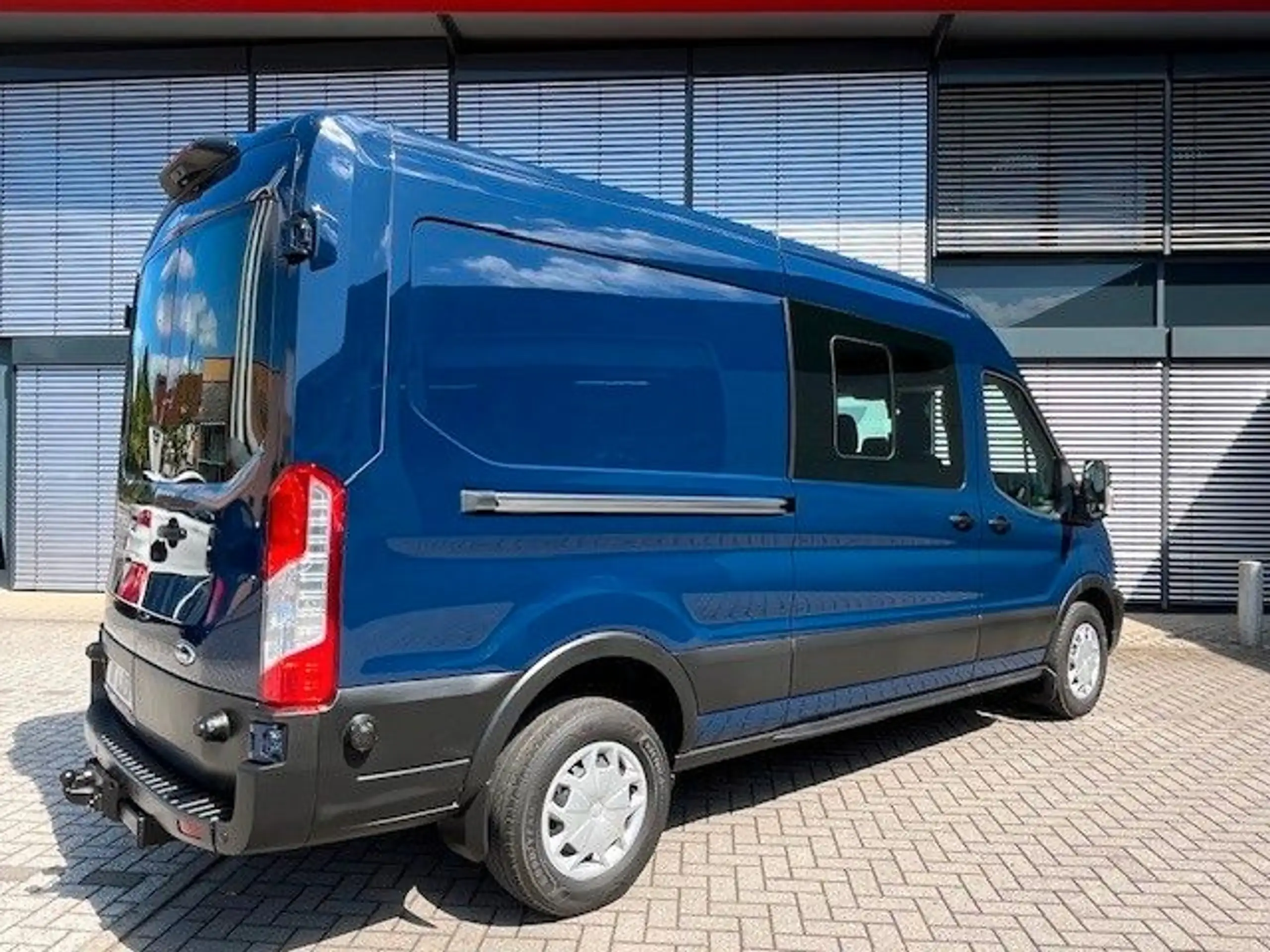 Ford - Transit