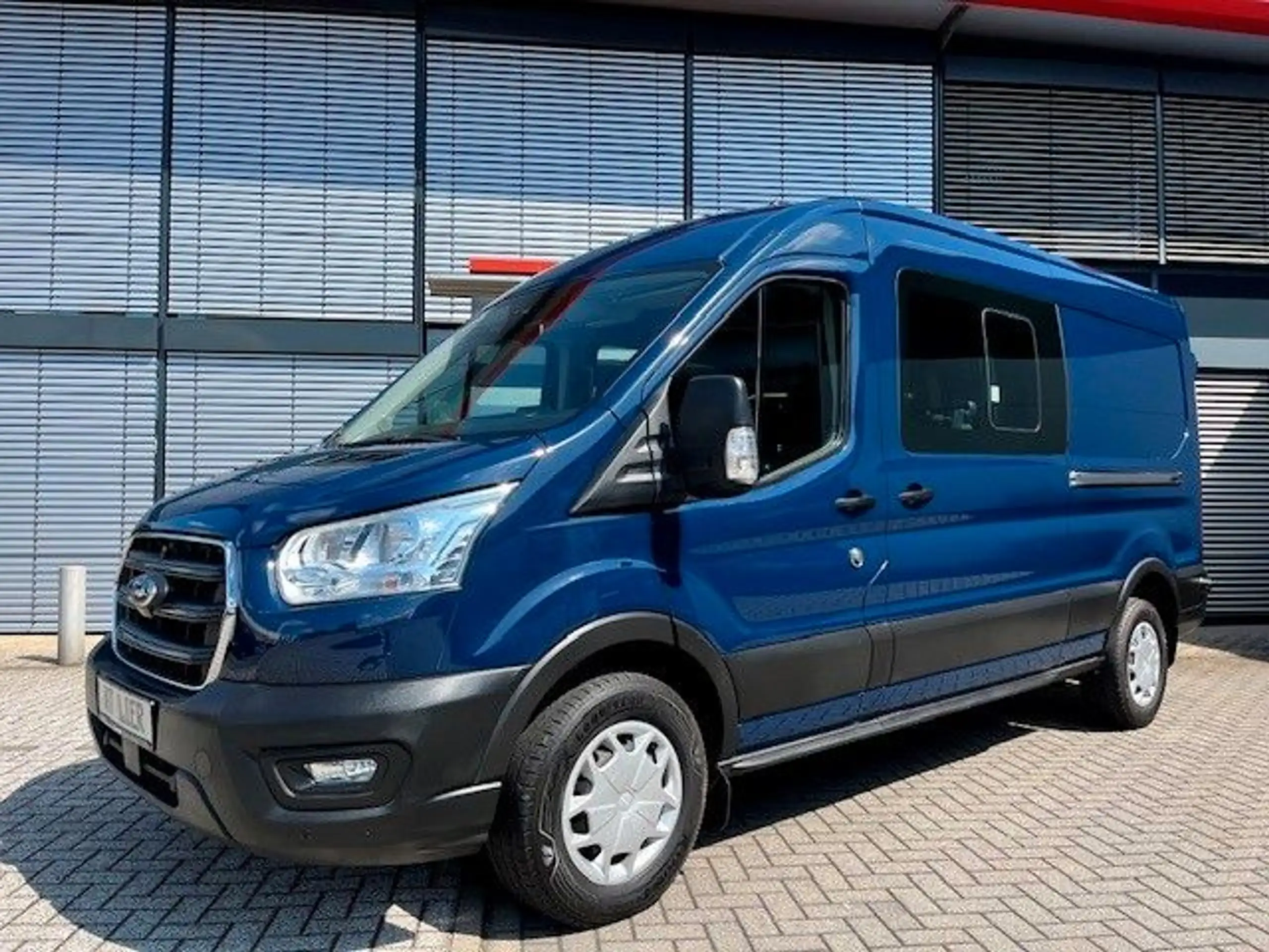 Ford - Transit