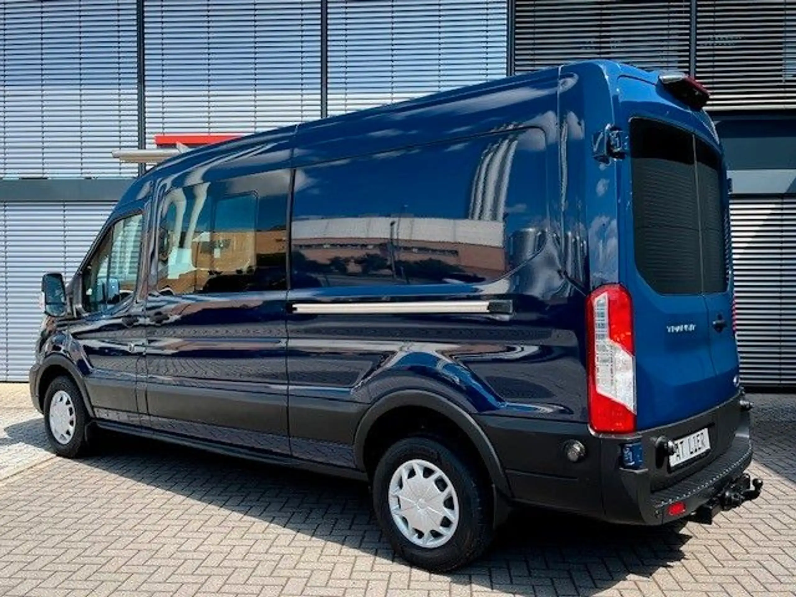 Ford - Transit