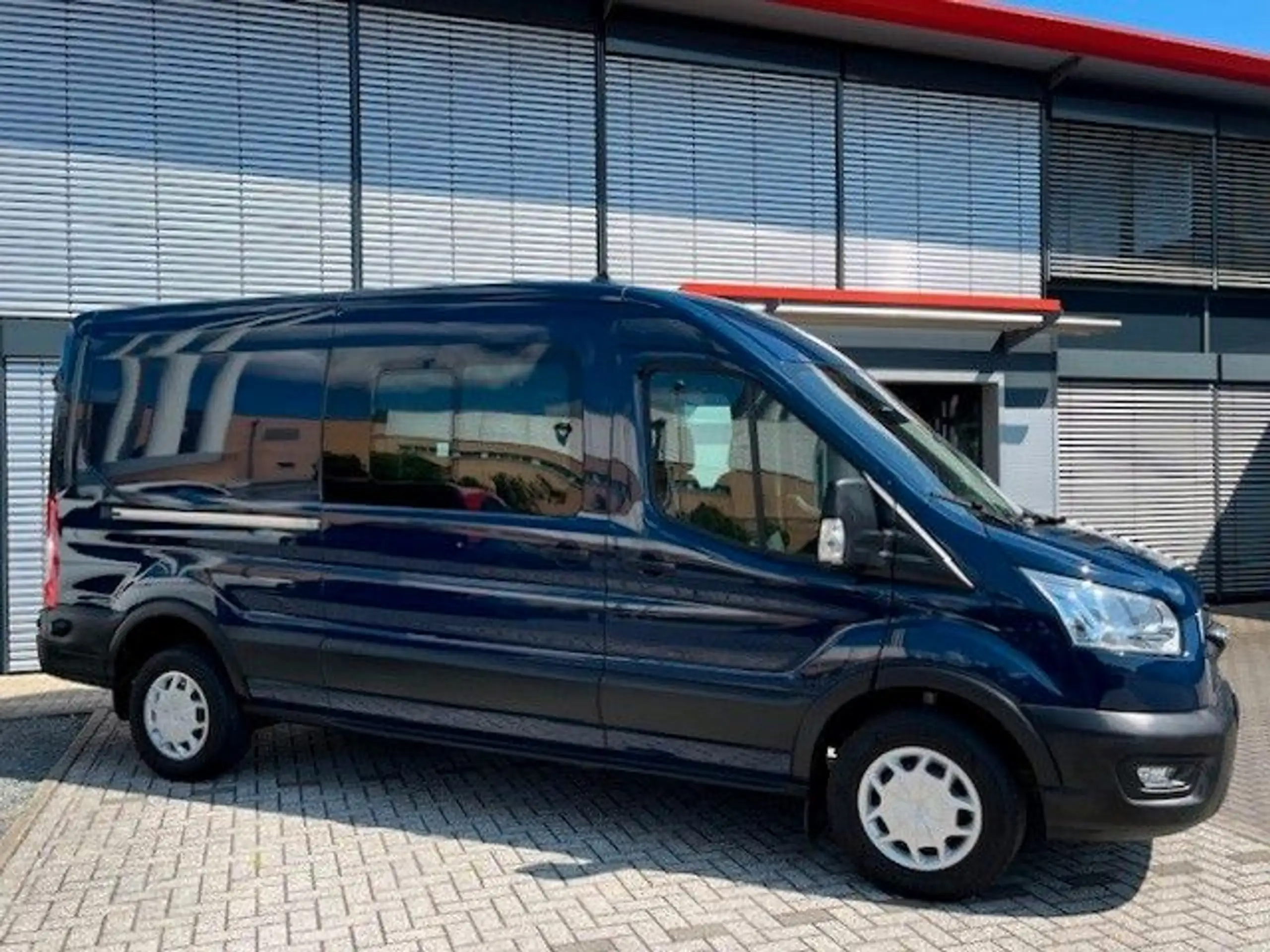 Ford - Transit