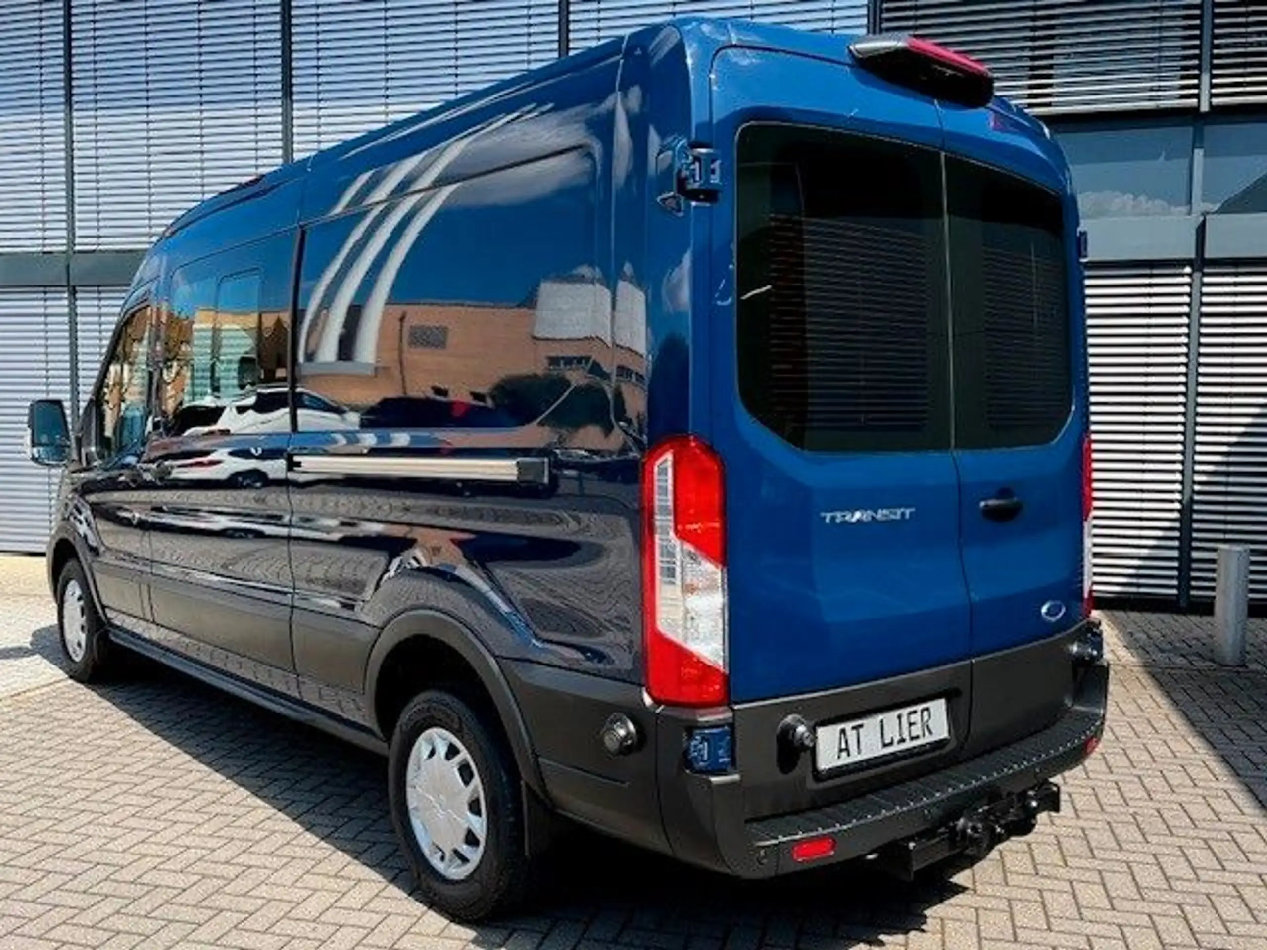 Ford - Transit