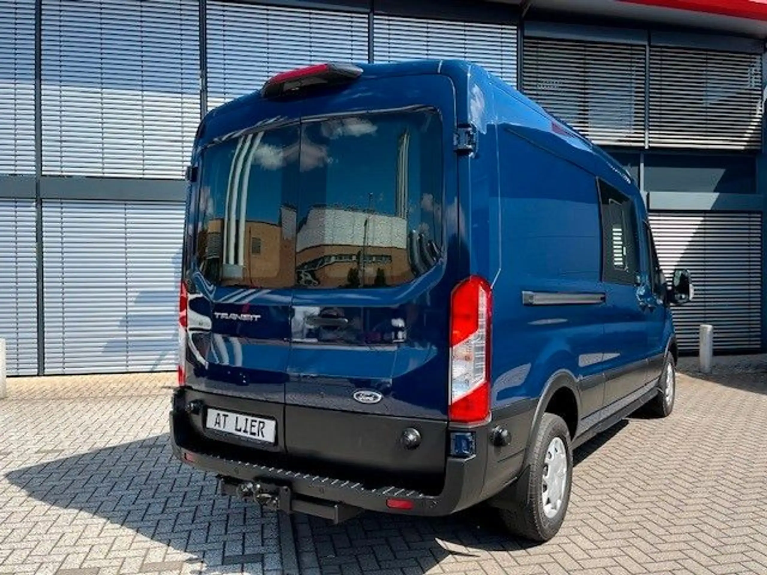 Ford - Transit