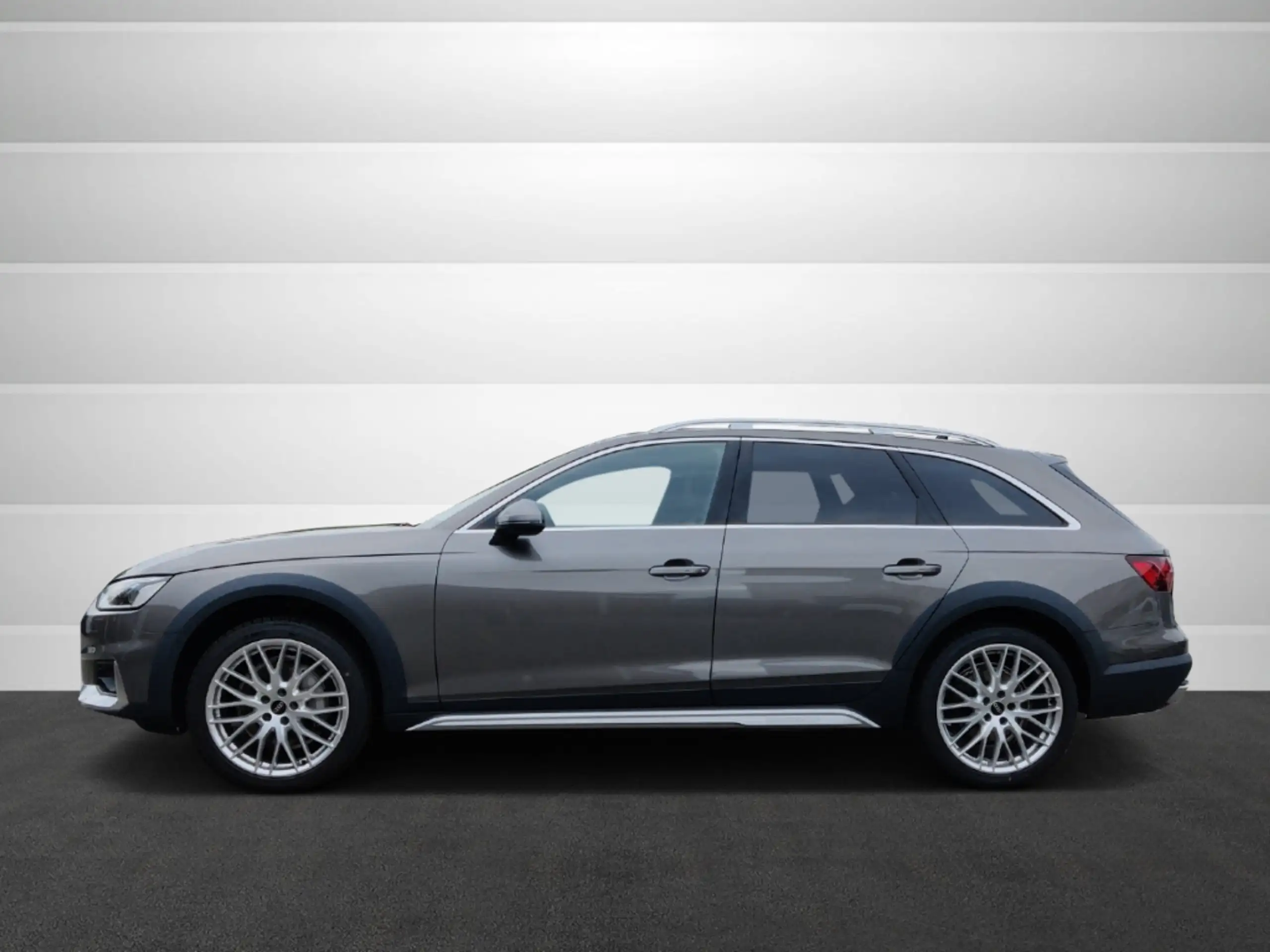 Audi - A4 allroad