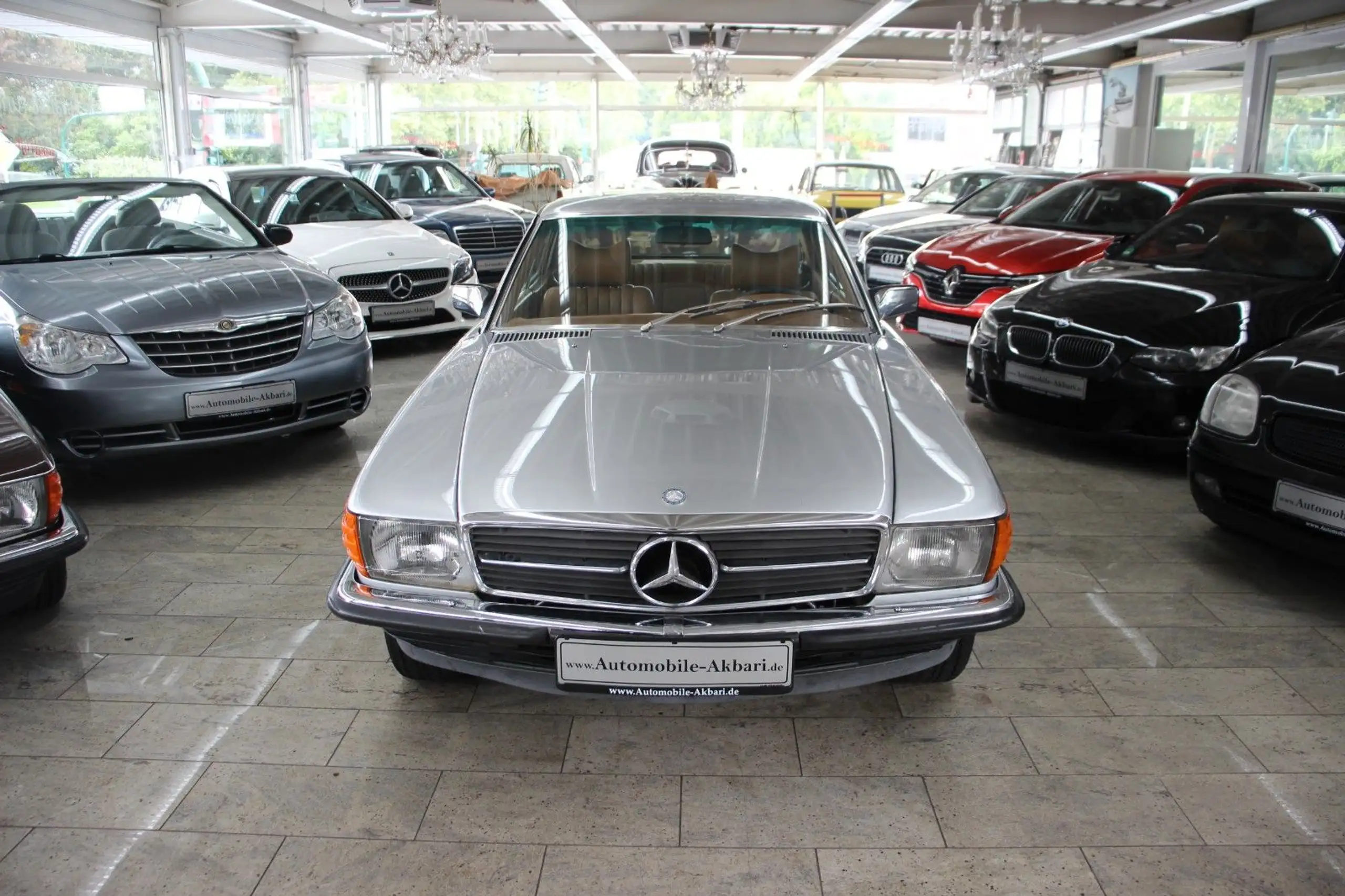 Mercedes-Benz - 450