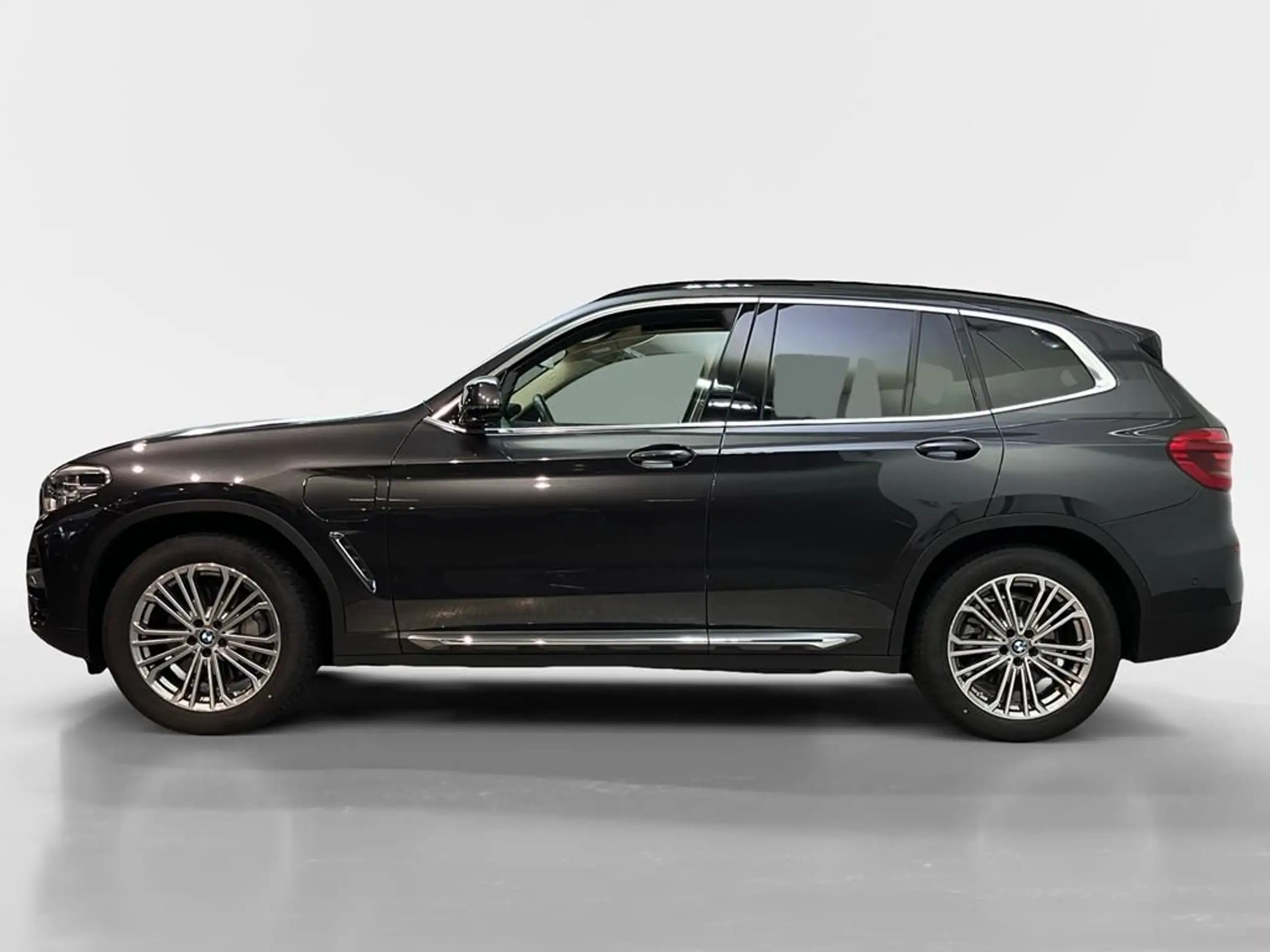 BMW - X3